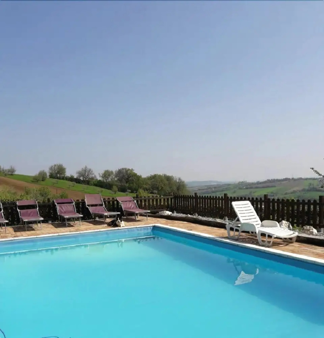 Il Casale di Aurora Country House