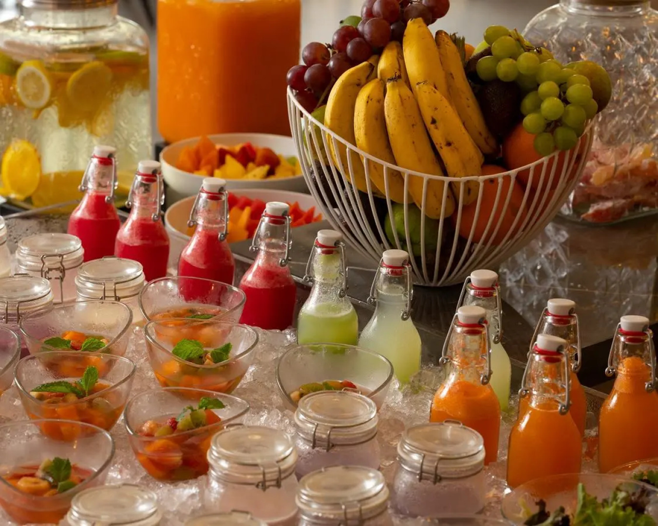 Novus Jiva Villa Resort and Spa Anyer