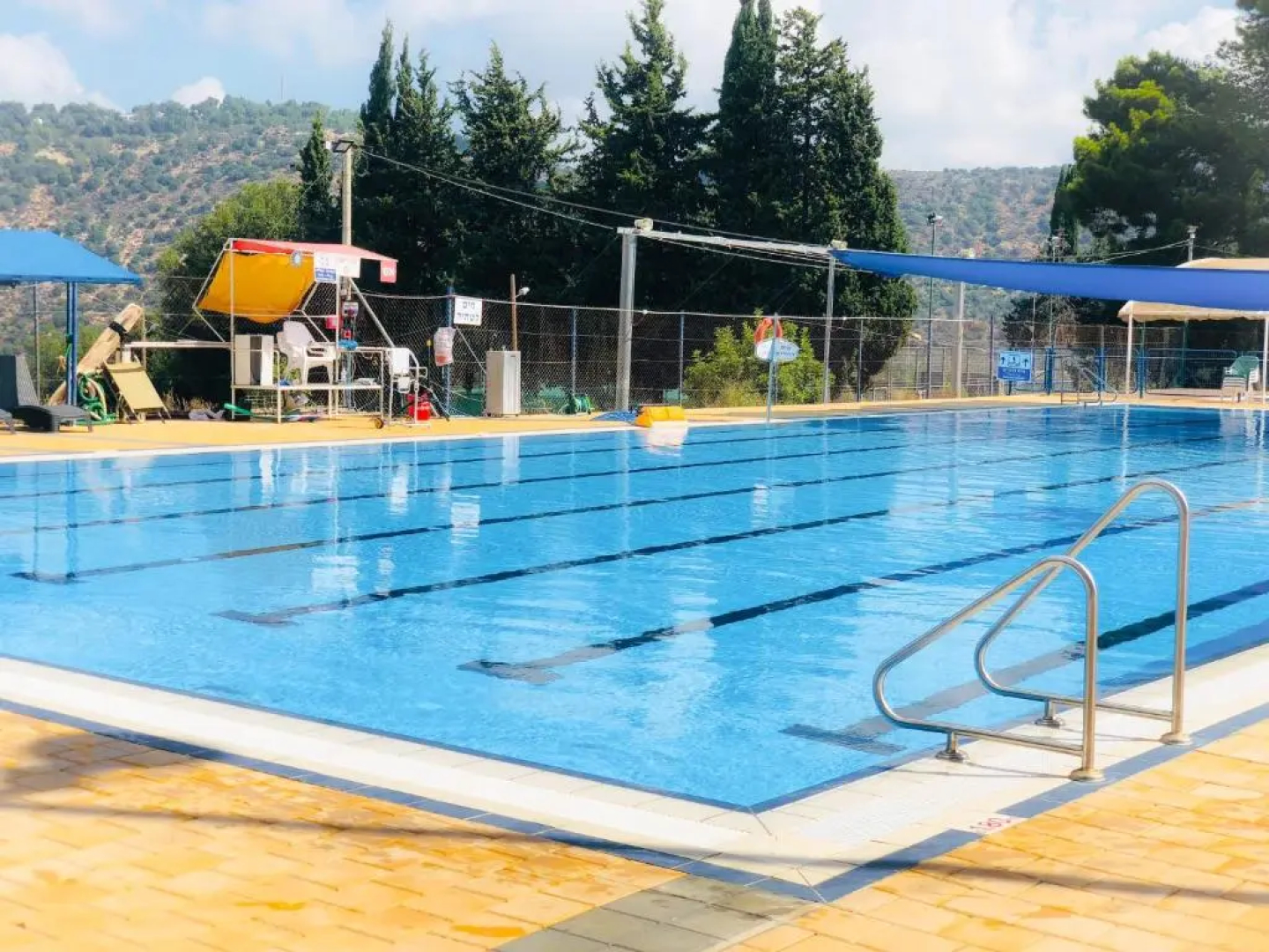 Eilon TravelHotel