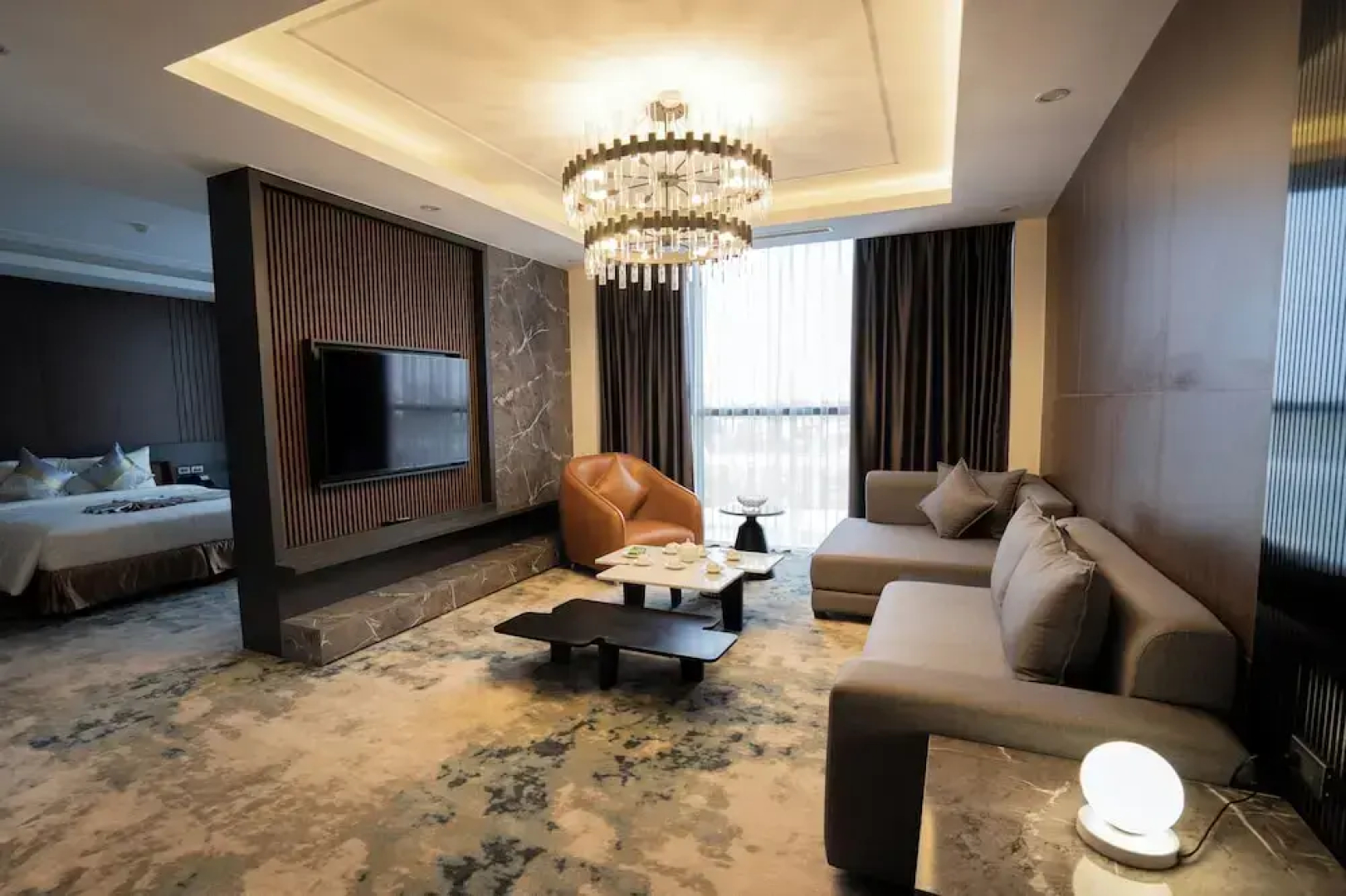 Songlam Waterfront Hotel - 藍江酒店