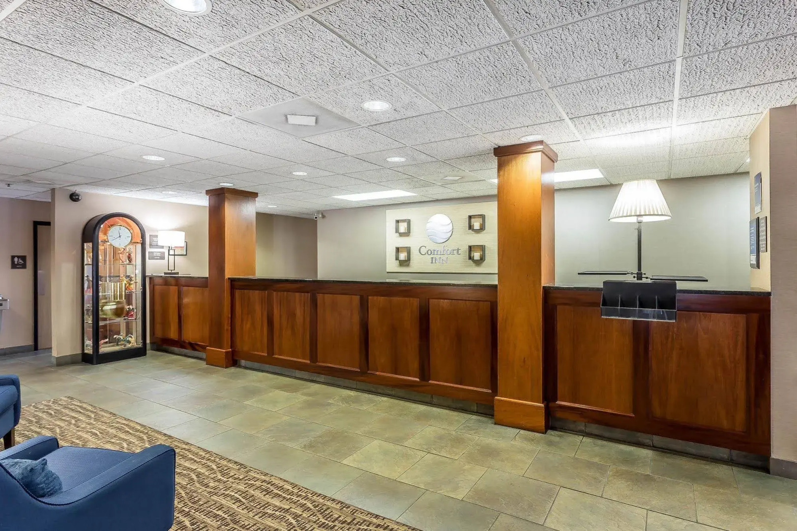 Quality Inn Summerville - Charleston