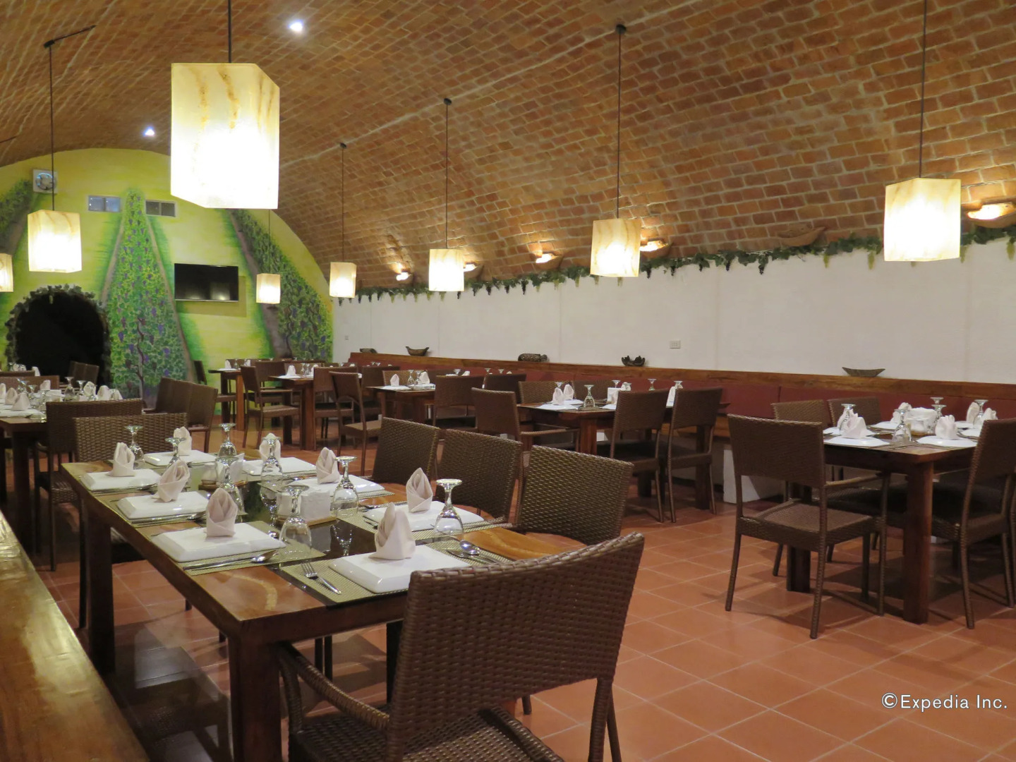 Bohol Sunside Resort