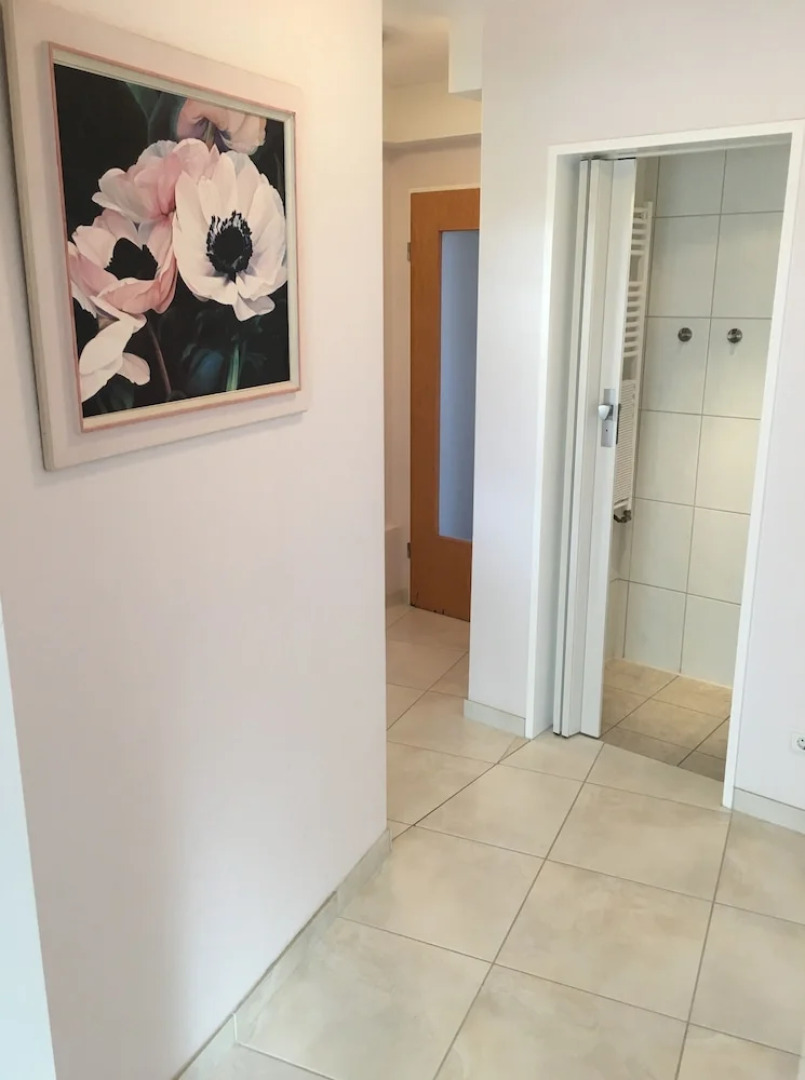 Ferienwohnung Dettum