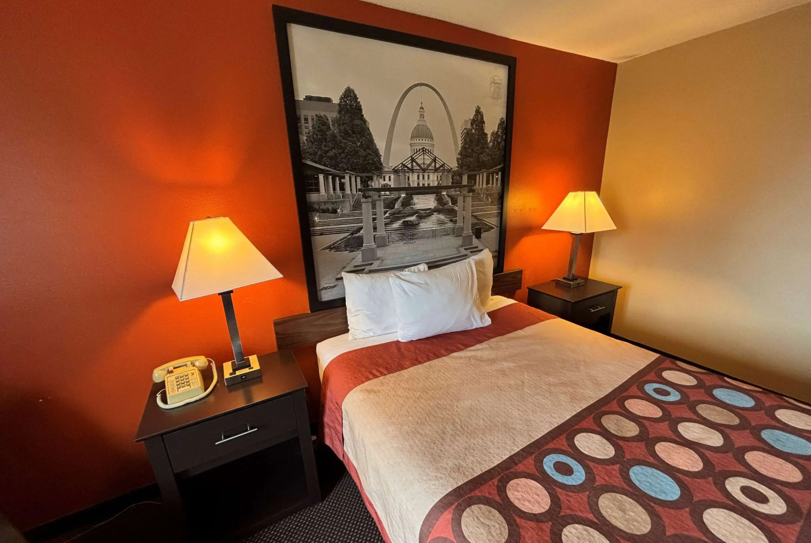 Super 8 by Wyndham Du Quoin