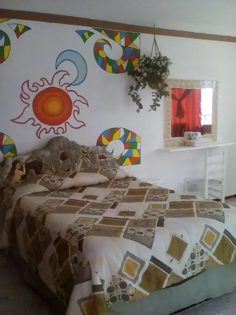 Hotel Quinta Puesta del Sol