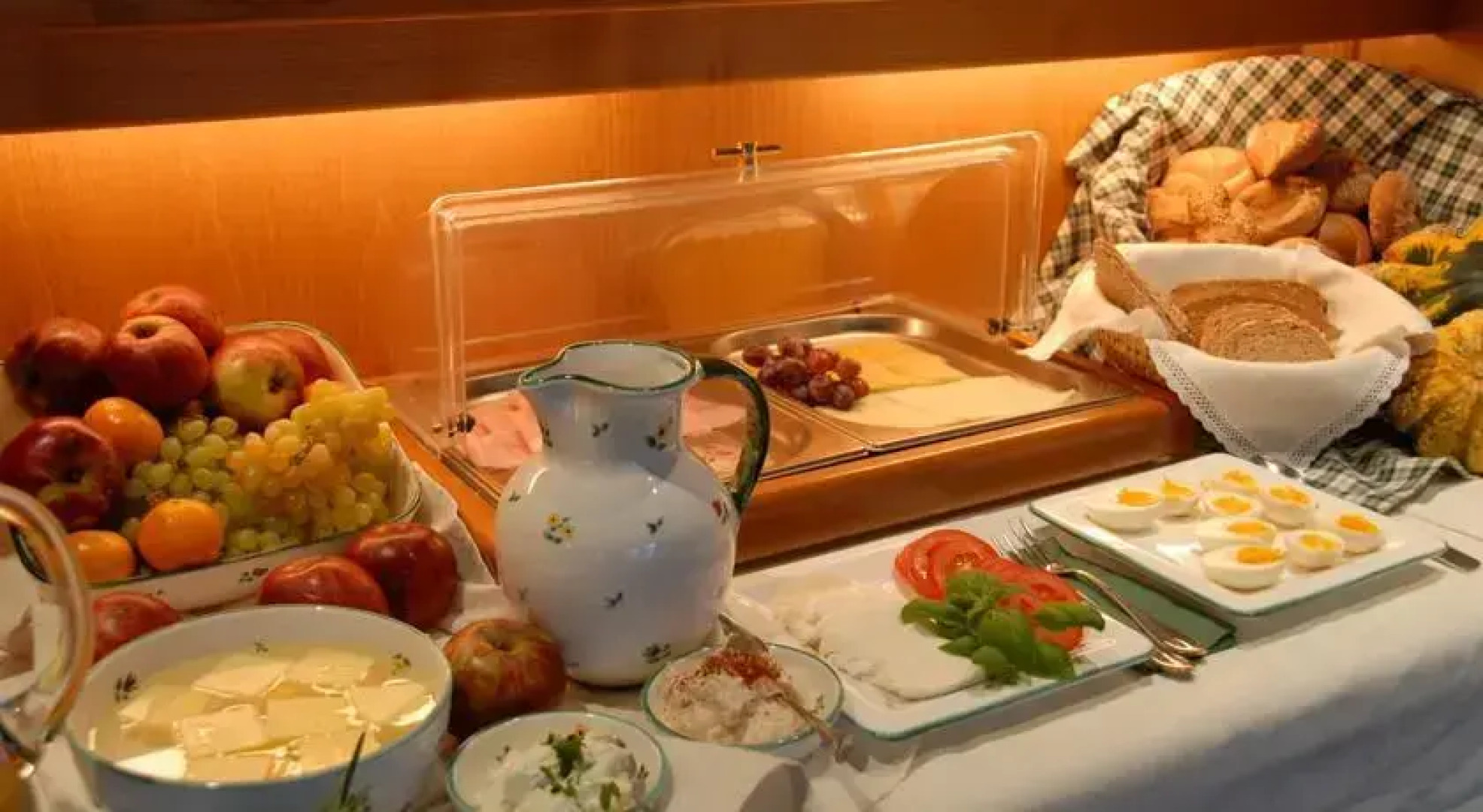 Gästehaus Bramböck