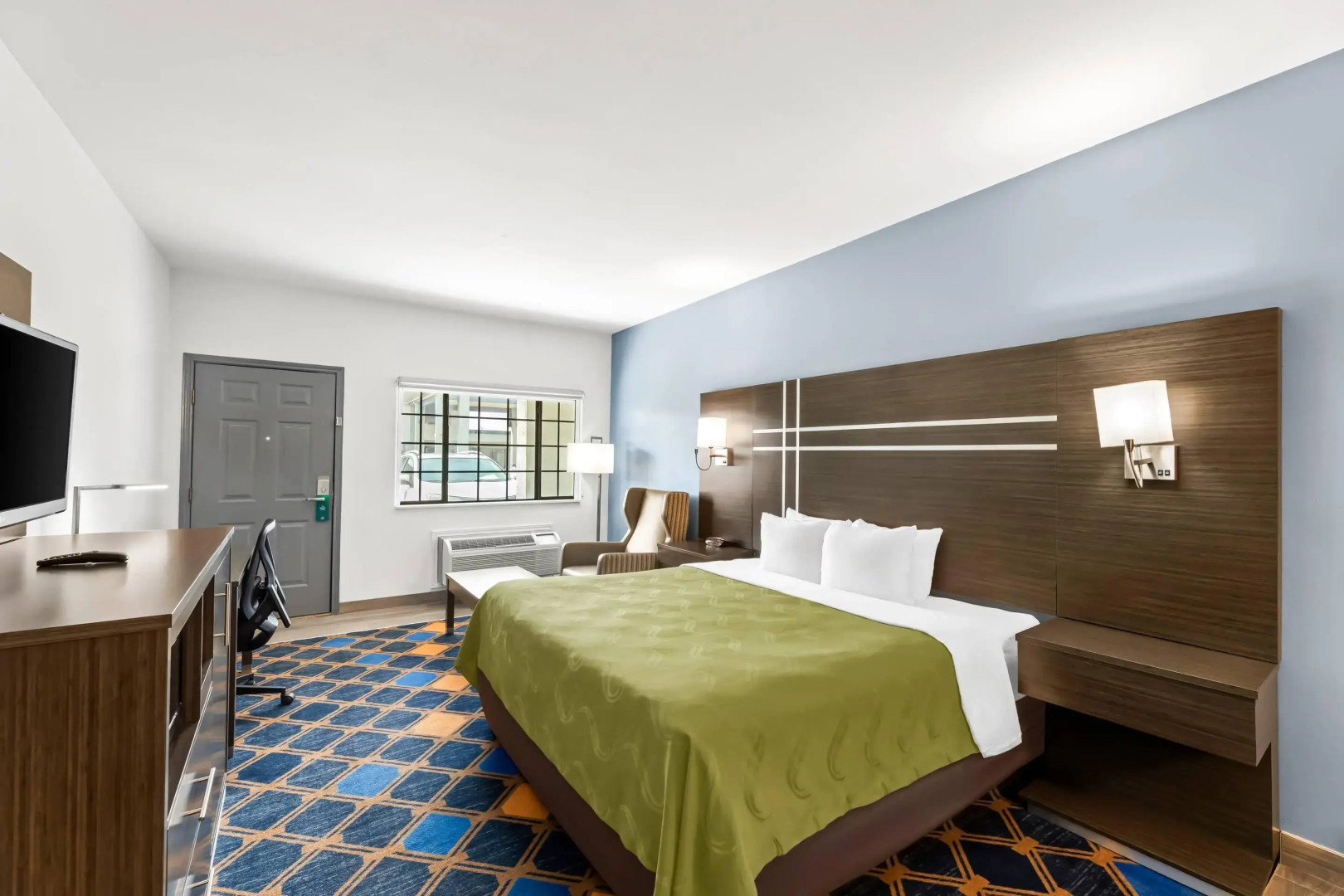 Quality Inn & Suites Rio Grande City