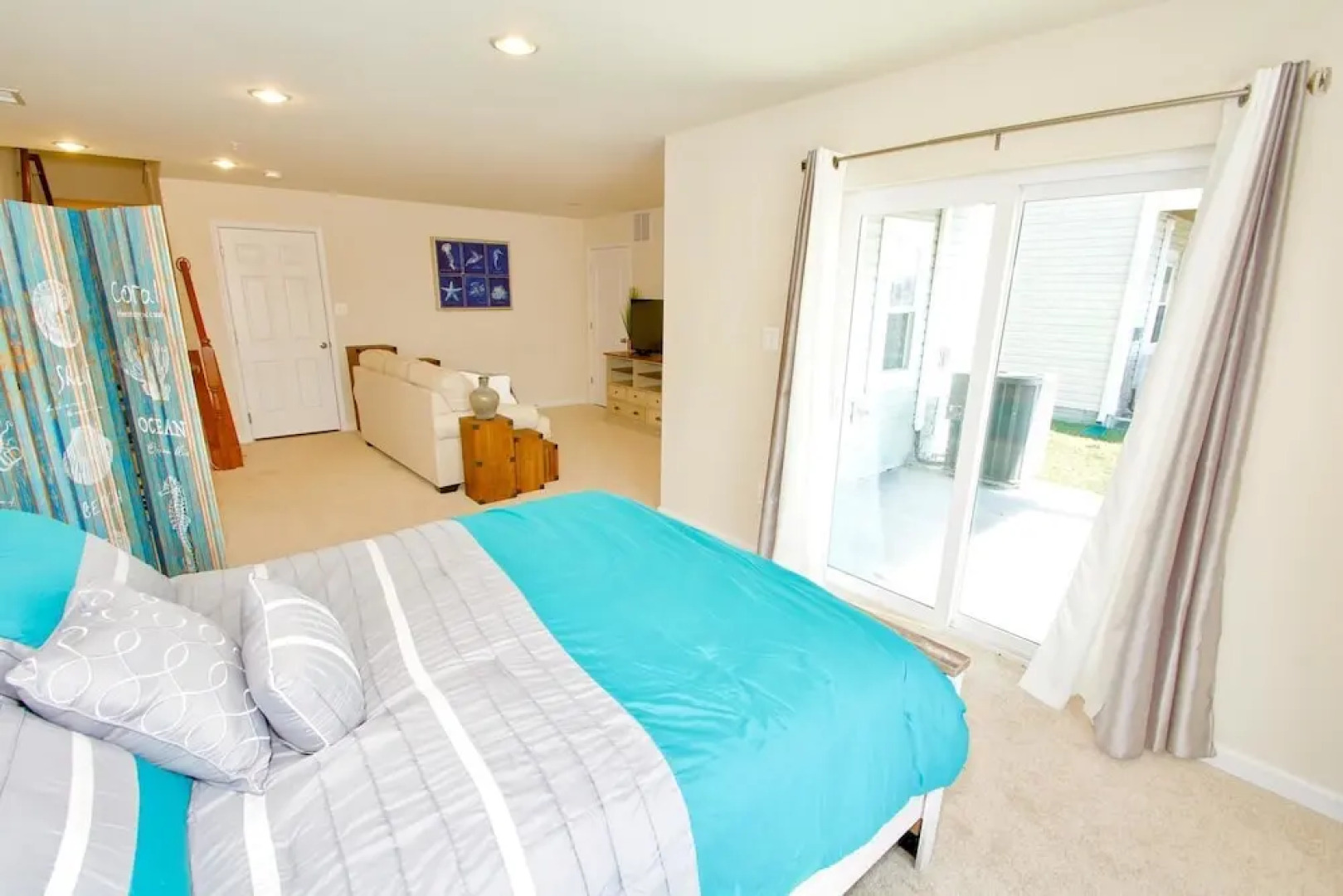 Seaside Village - Sand Bar Lane 12906-1