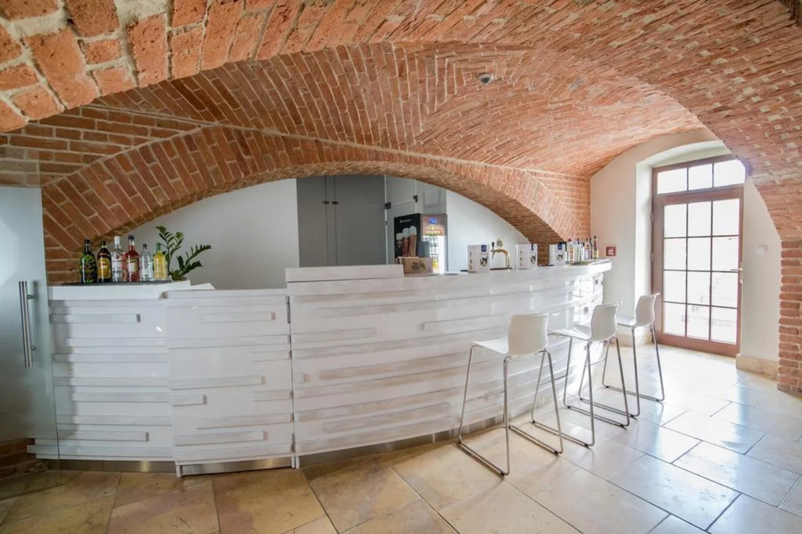 Hanza Pałac Wellness&SPA