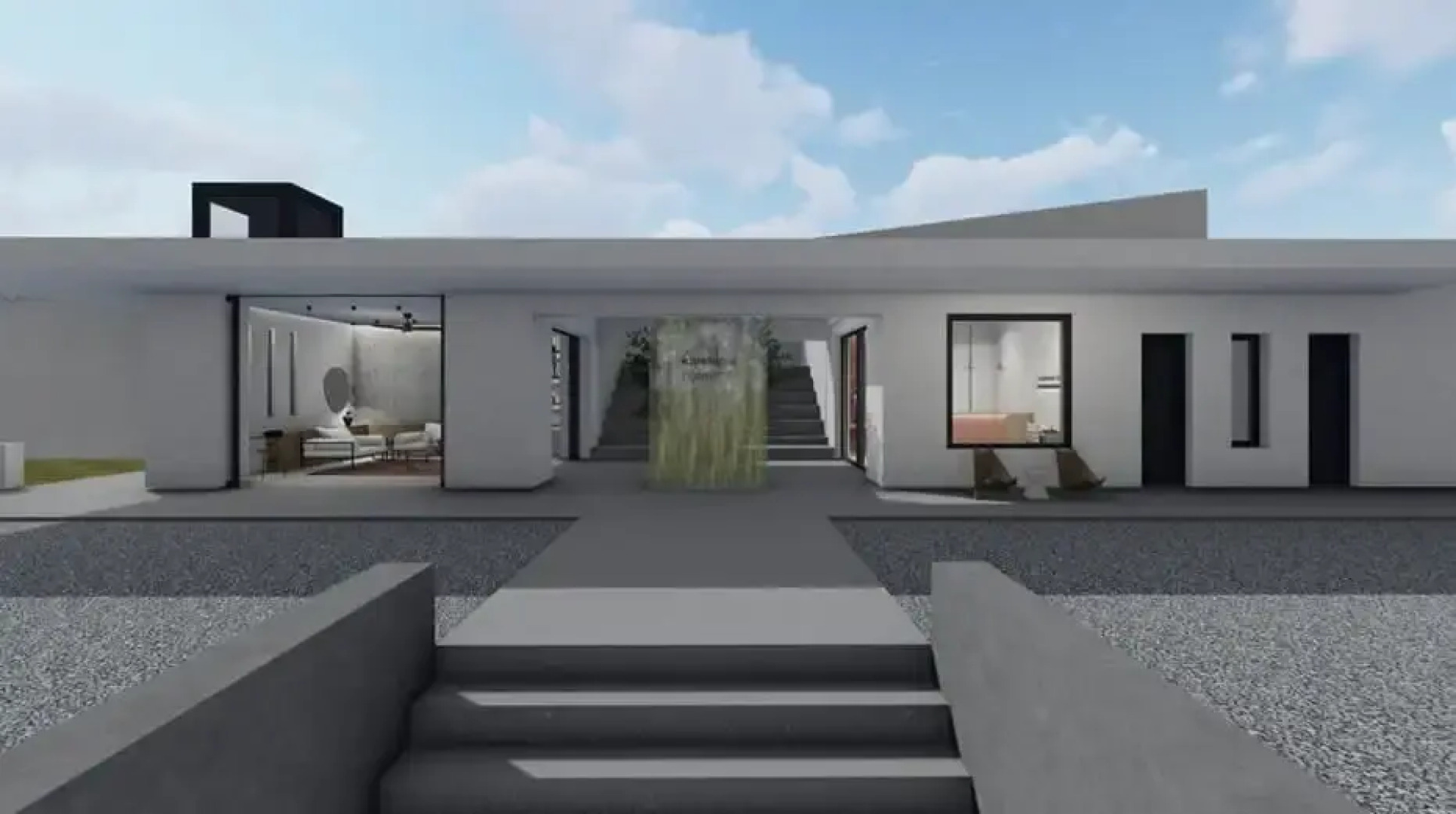 Kandania Paradise Chania