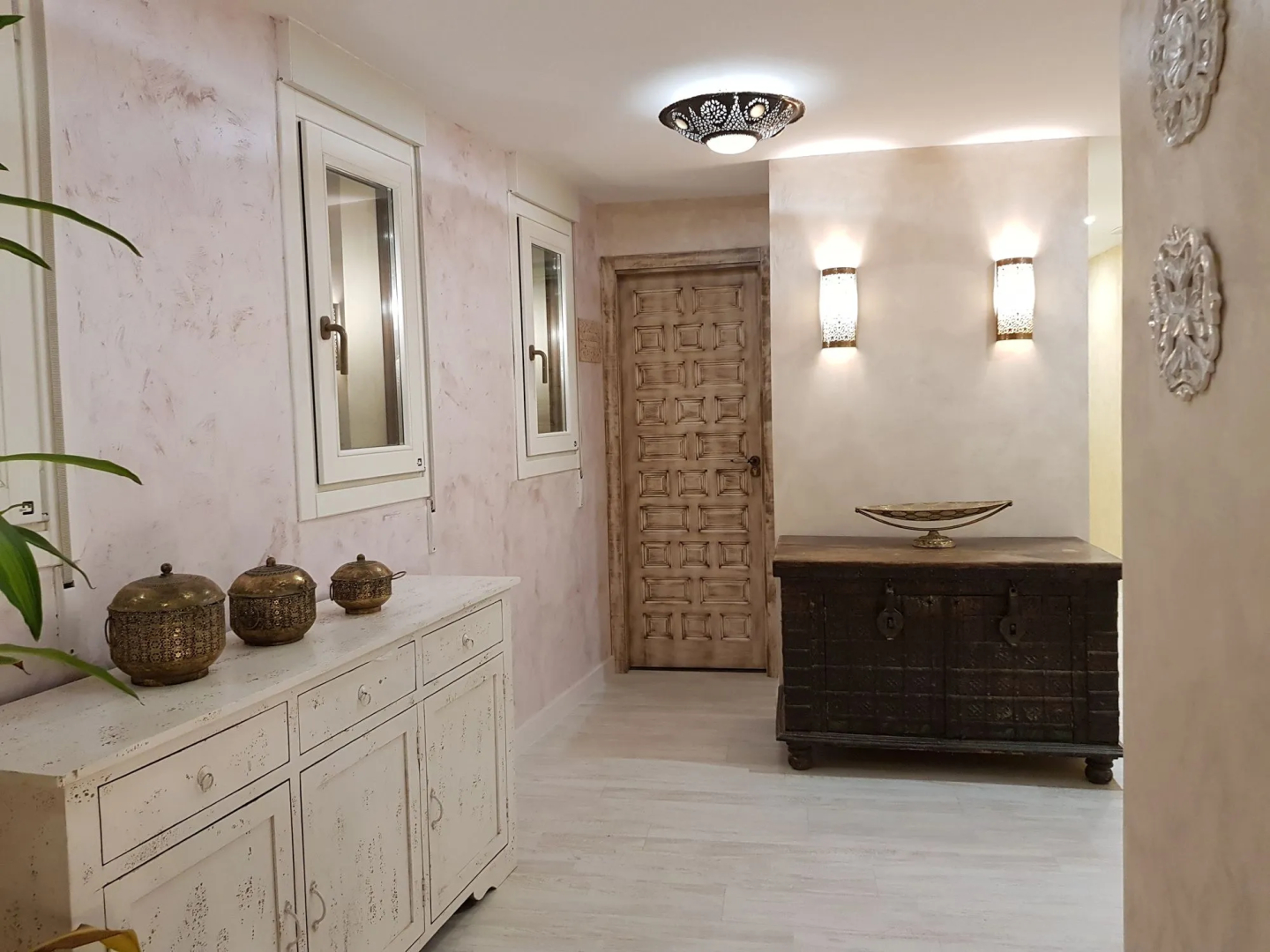 Riad Medina Mudejar