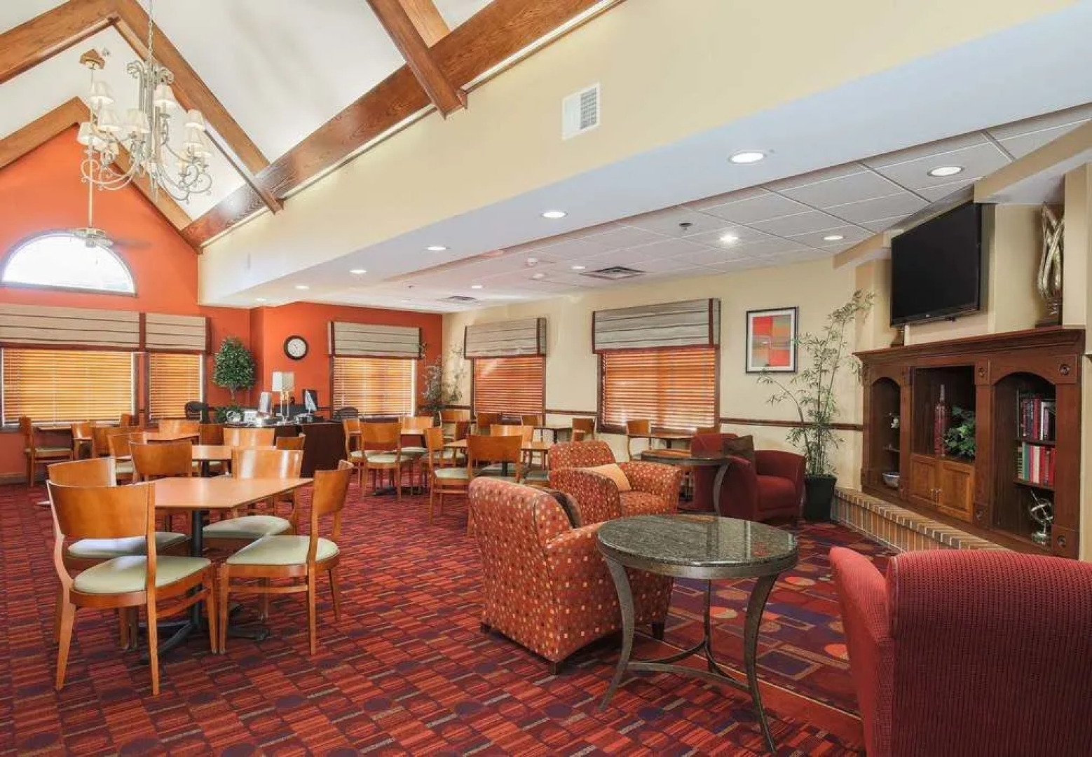 Residence Inn Flint