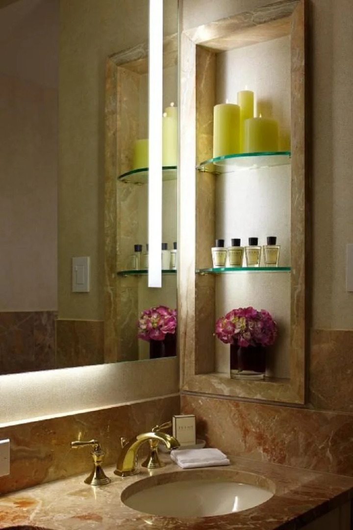 Trump International Hotel & Tower New York