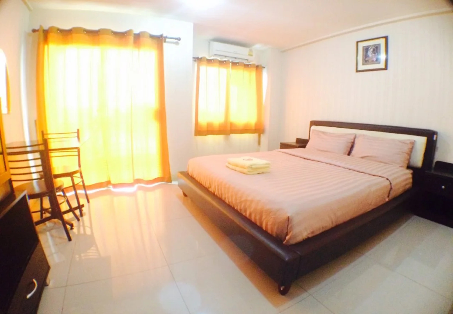 Banchang Apartment and Hotel