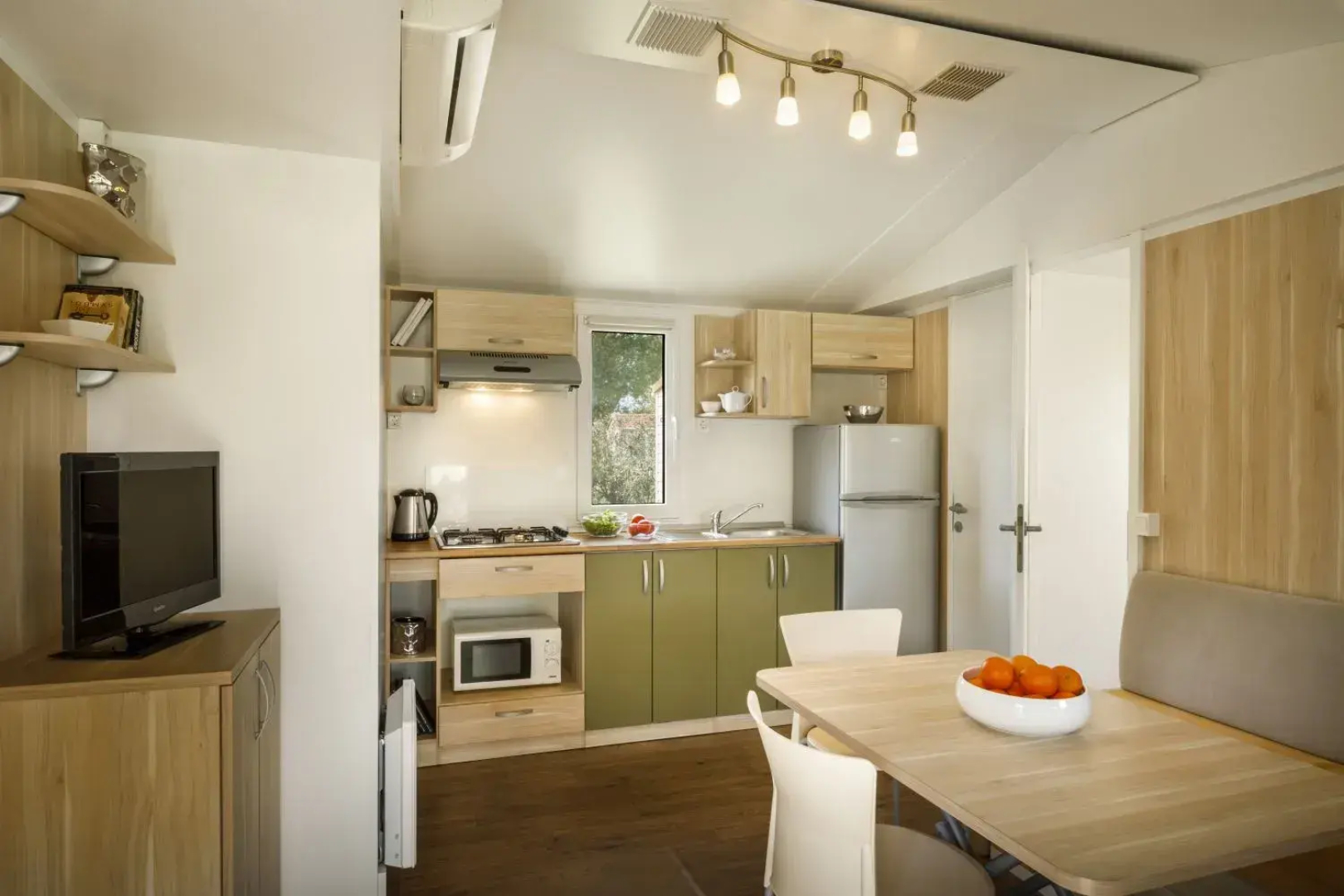 San Marino Camping Resort