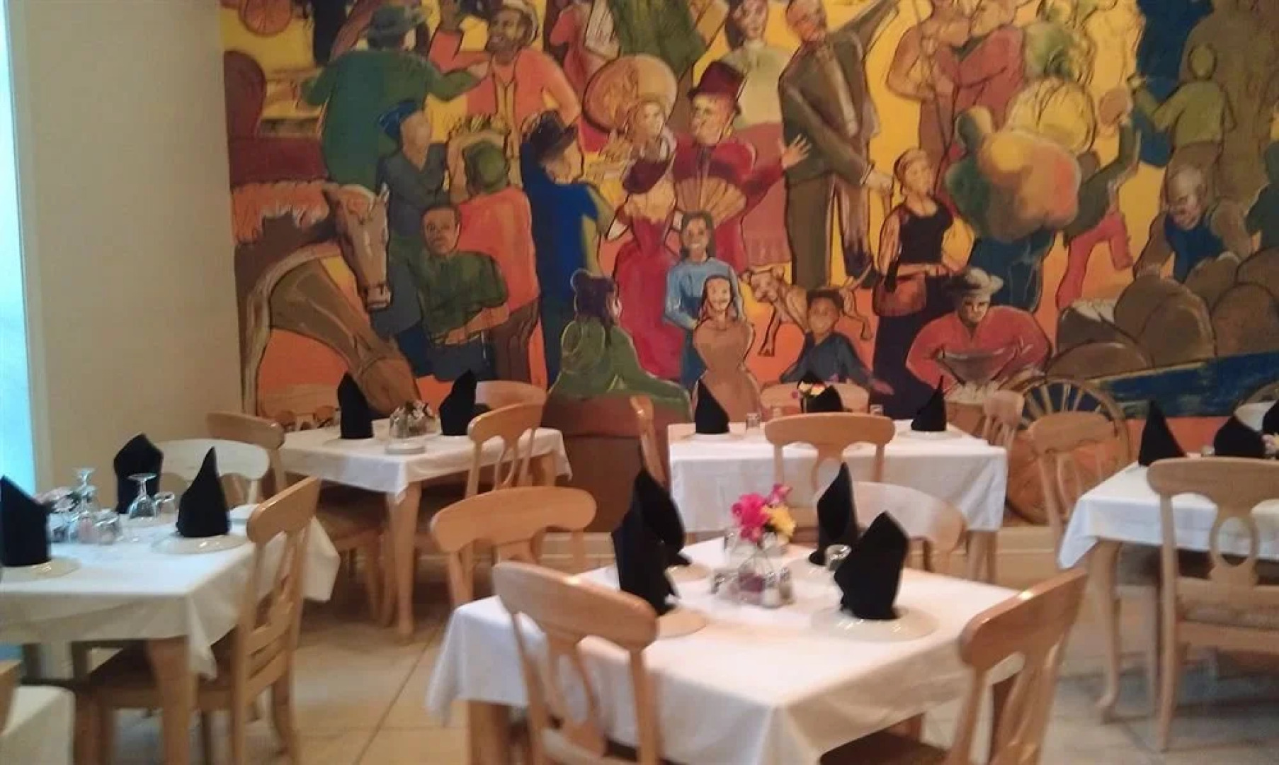 Natchez Manor Bed & Breakfast