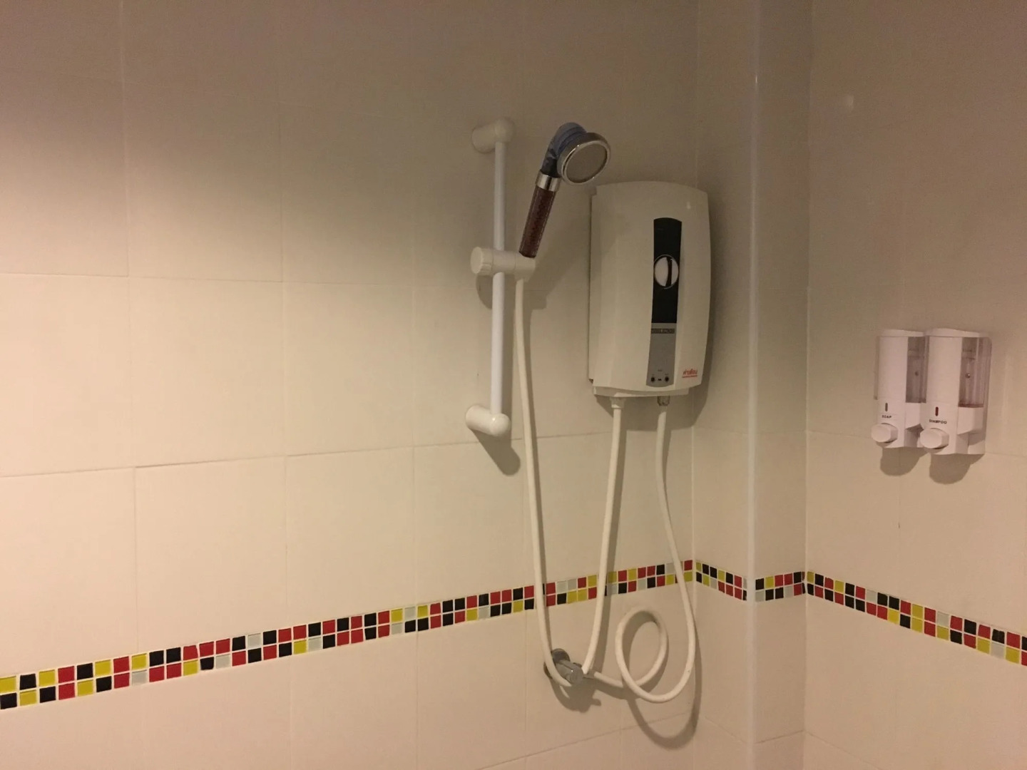 Smile Place Hotel Chiang Rai