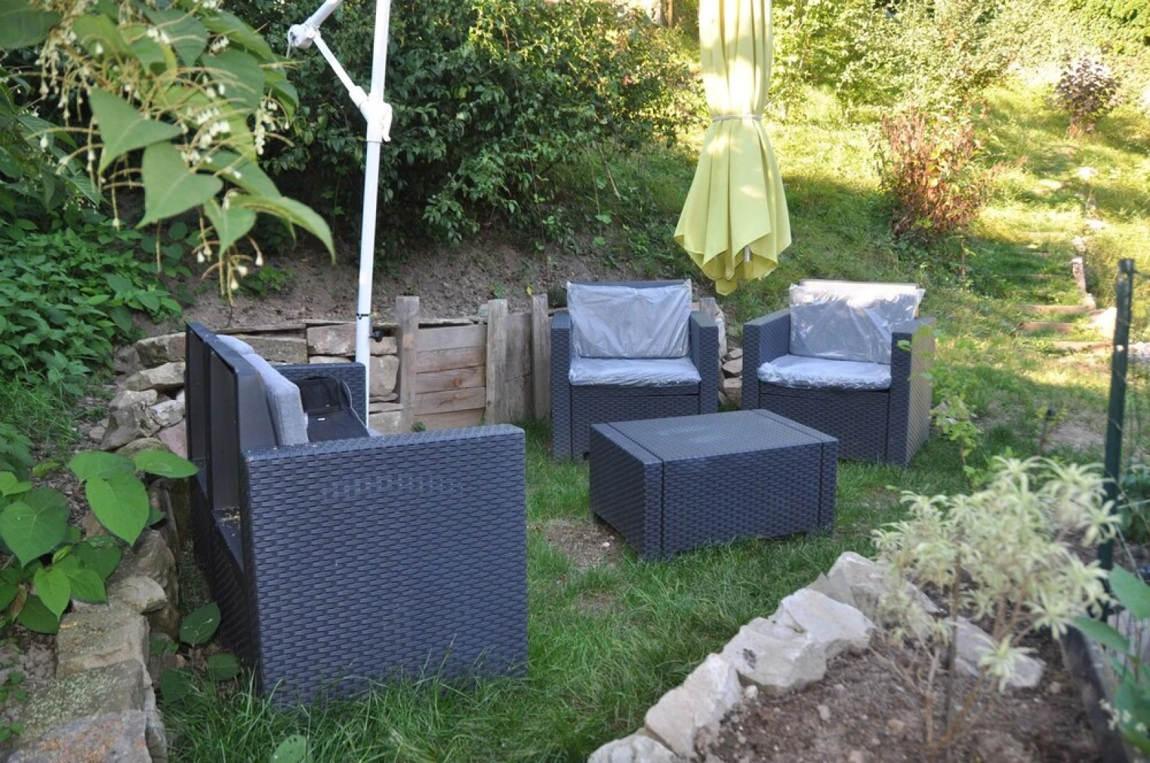 Secondus - Villa Marguerite