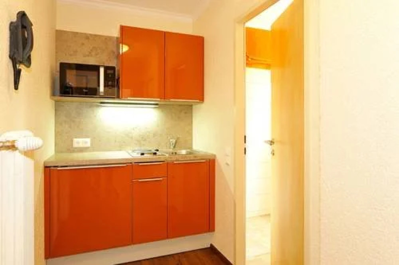 Gasthof Appartements Kirchenwirt