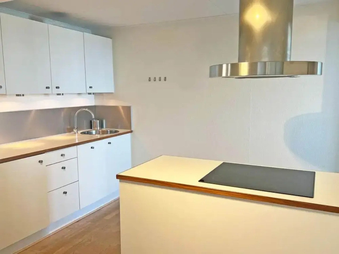 6 Person Holiday Home In Svaneke