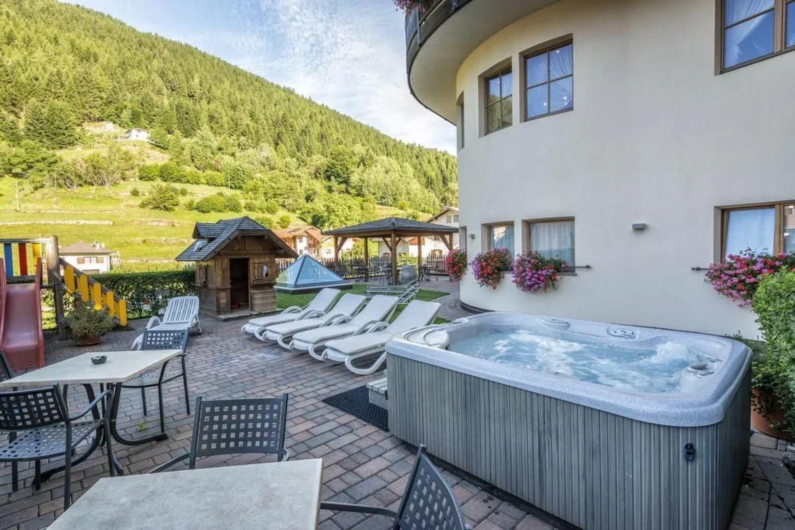 Bio Hotel Brusago Vital & Wellness