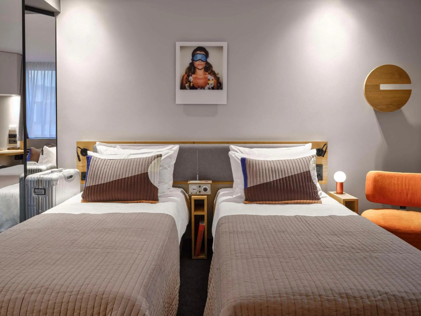 Flemings Hotel Frankfurt-Central