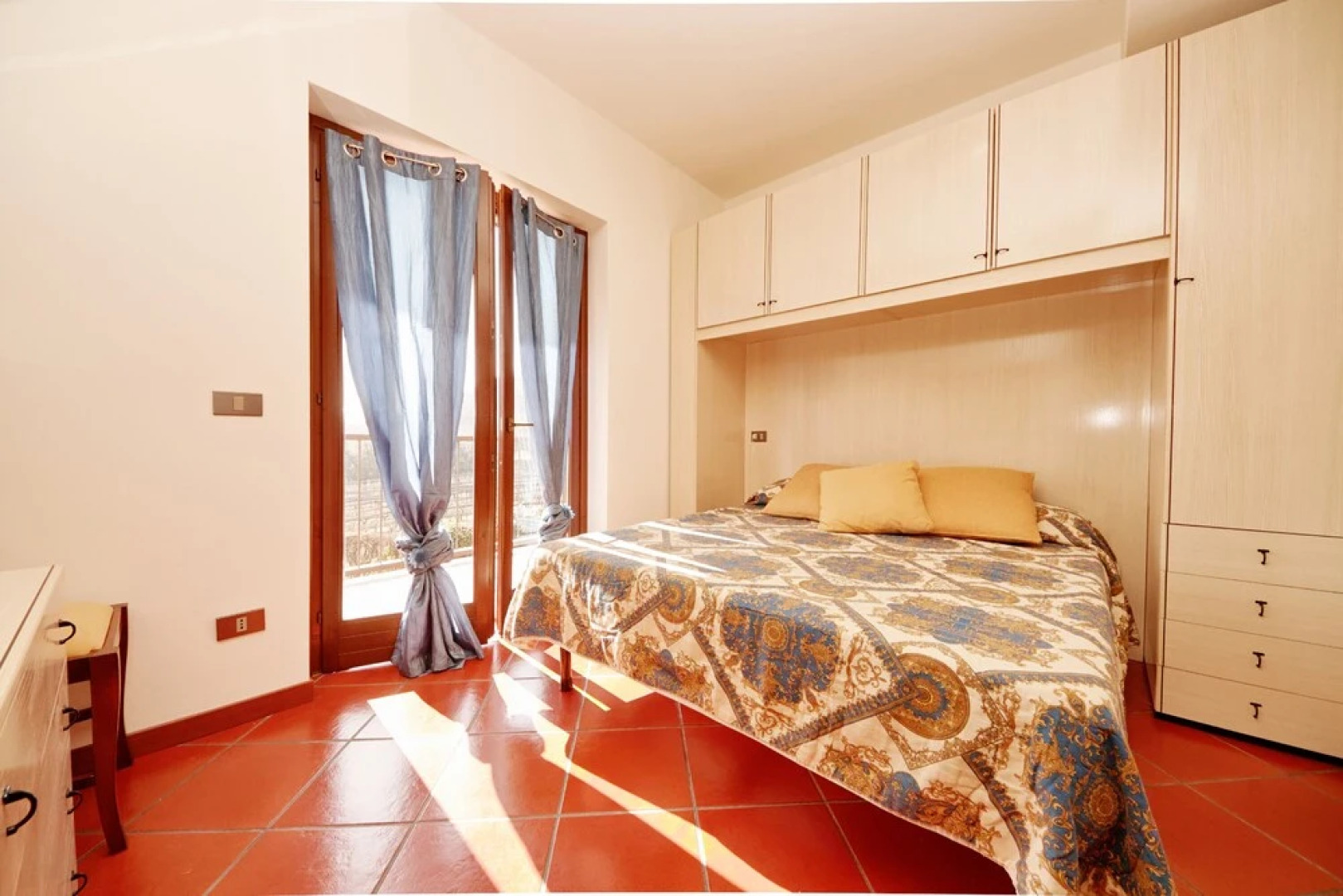 Appartamento Patrizia