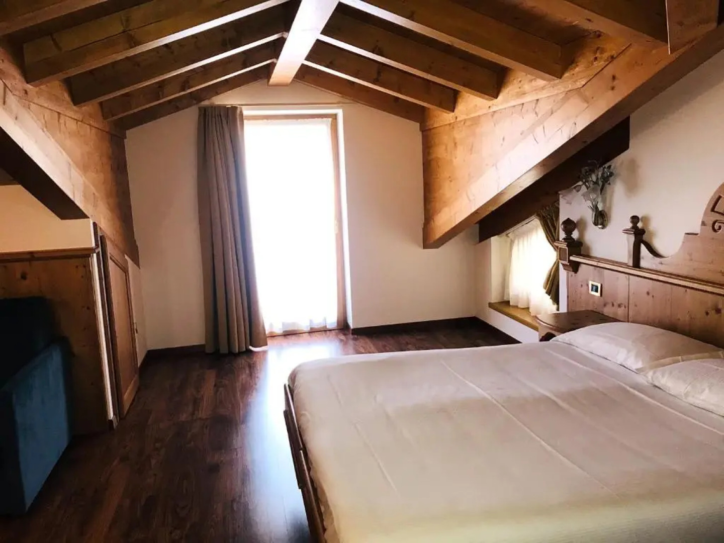 Hotel Garni Mountain Resort