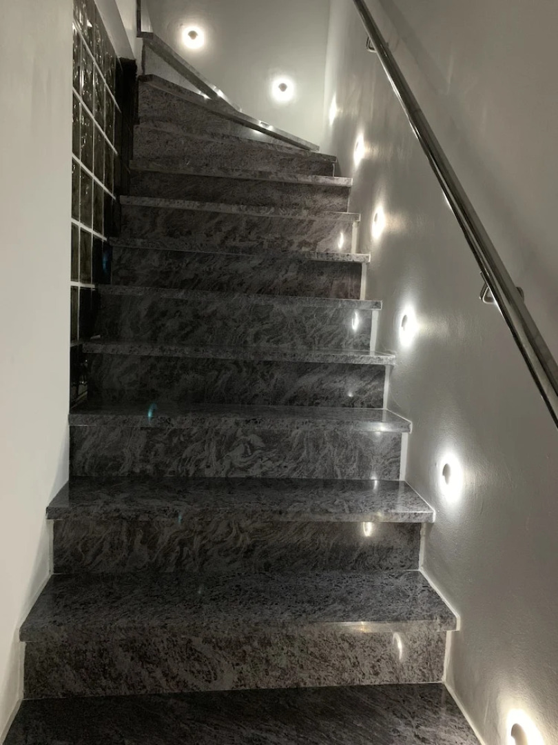 Maison de Monika et Metin