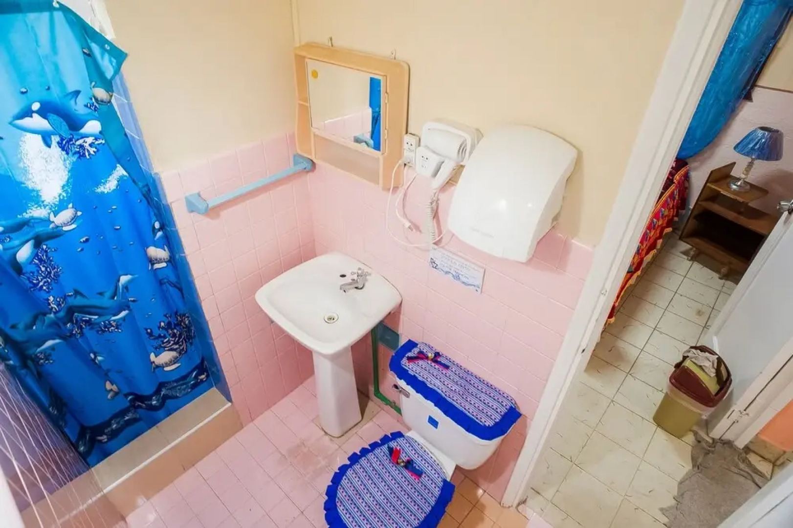 Welcome to My Lovely Home in Varadero