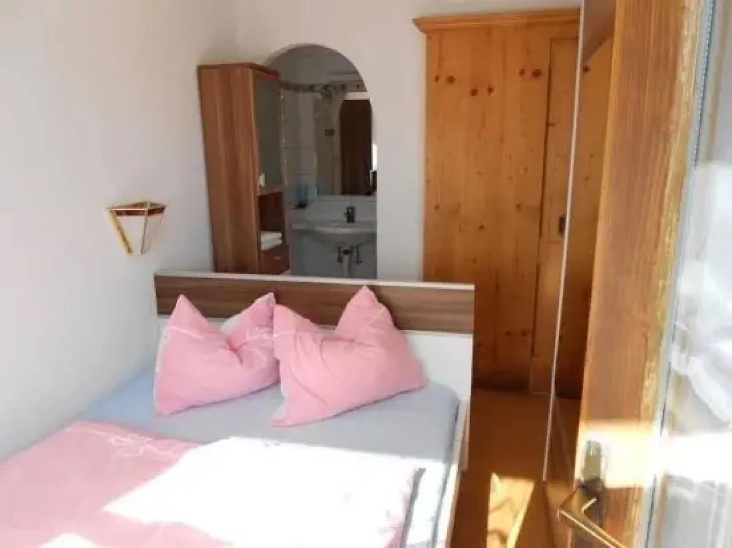 Schmiedererhof Appartements/Zimmer