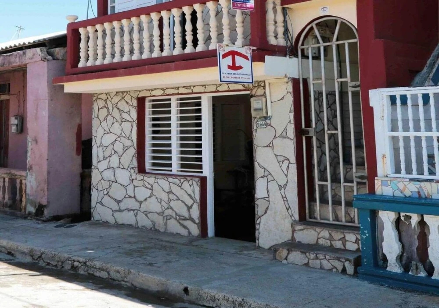 Casa Jose y Mirleydis