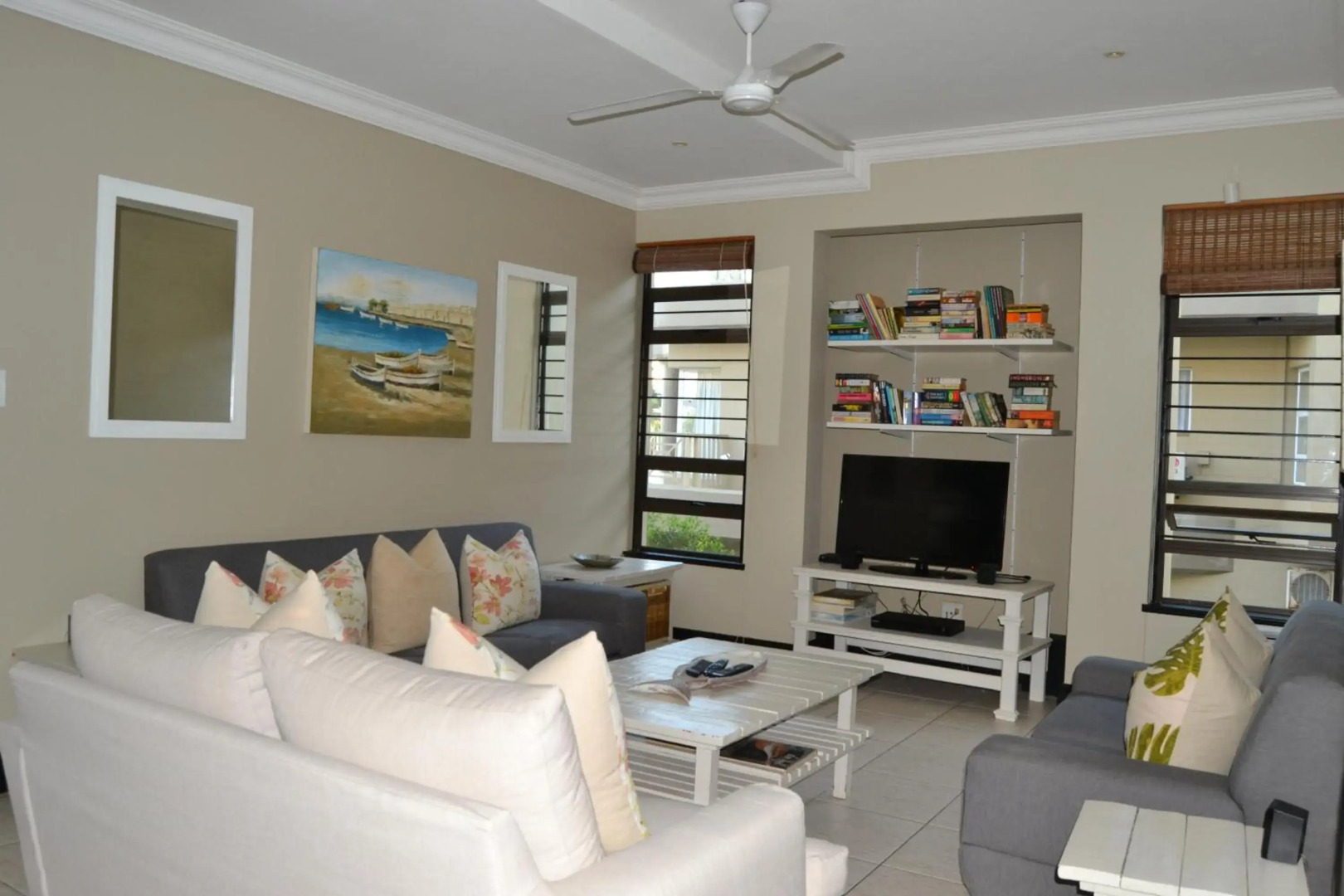 Apartment Marichel 4