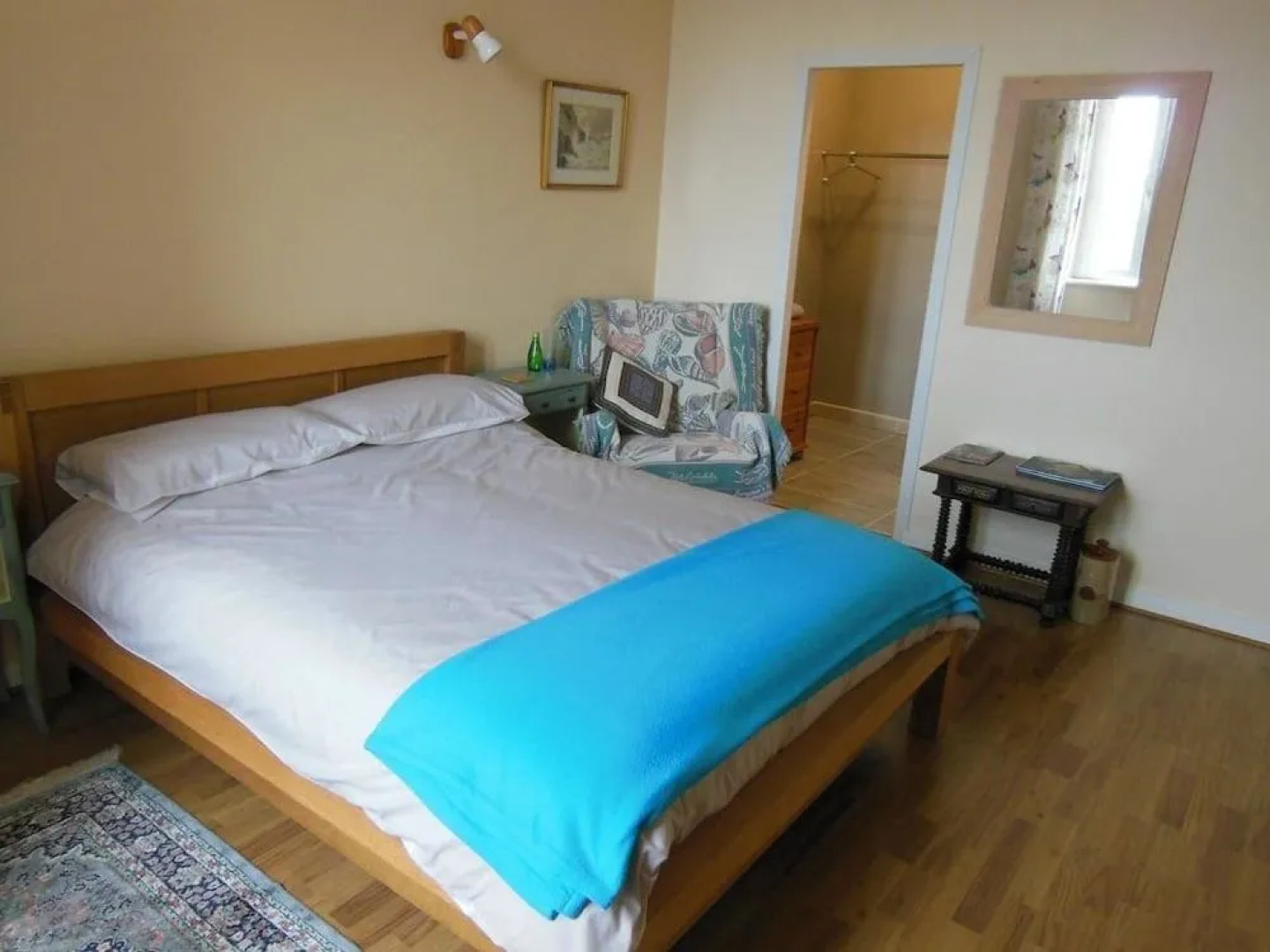 La Verrerie de Guerlédan