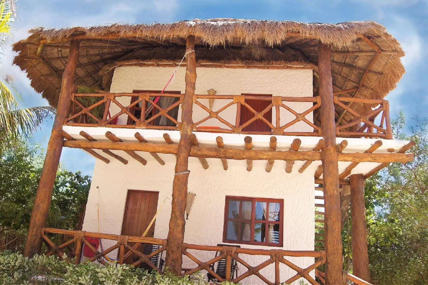 Hotel Villas Flamingos