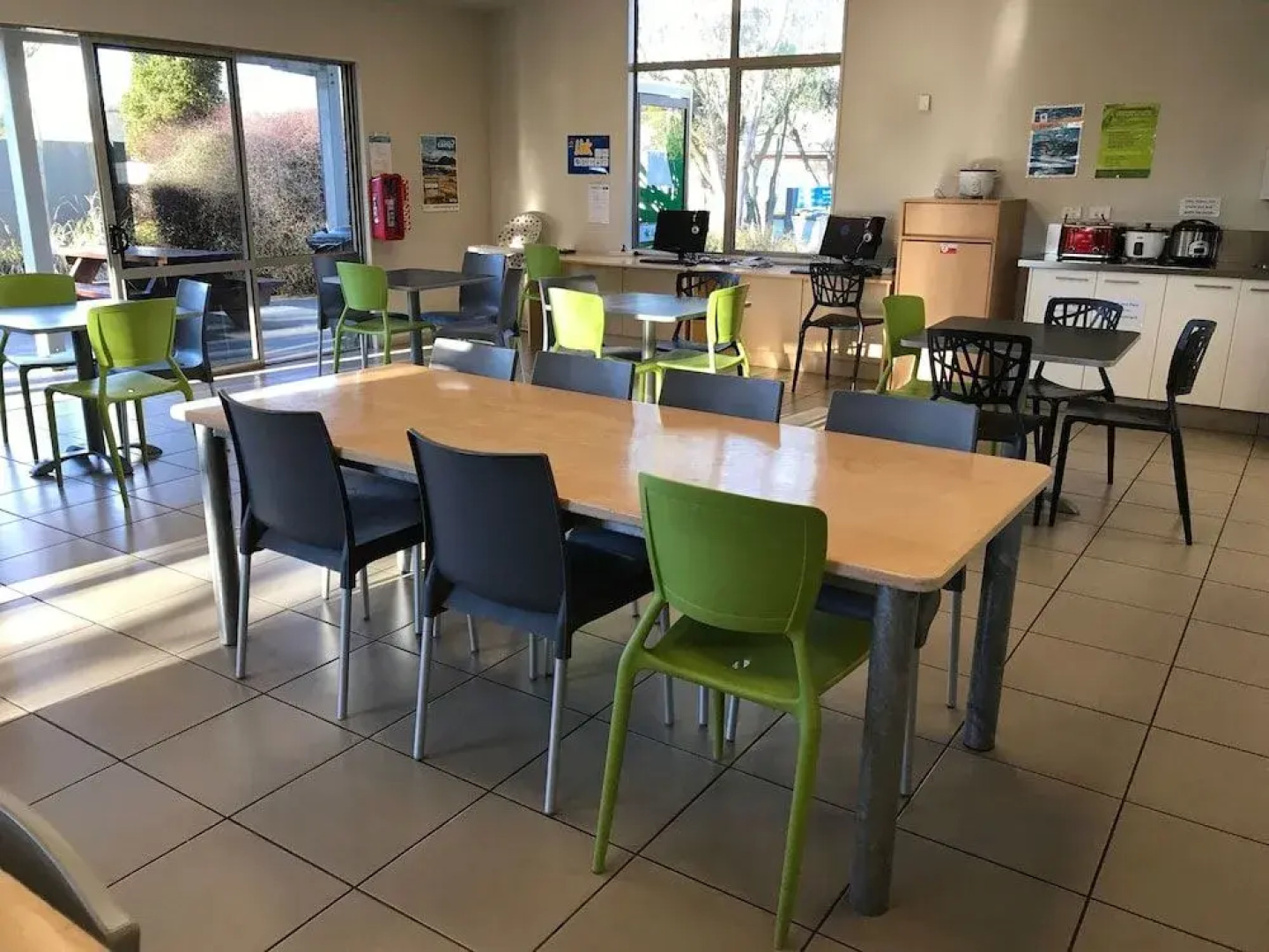 Christchurch Top 10 Holiday Park