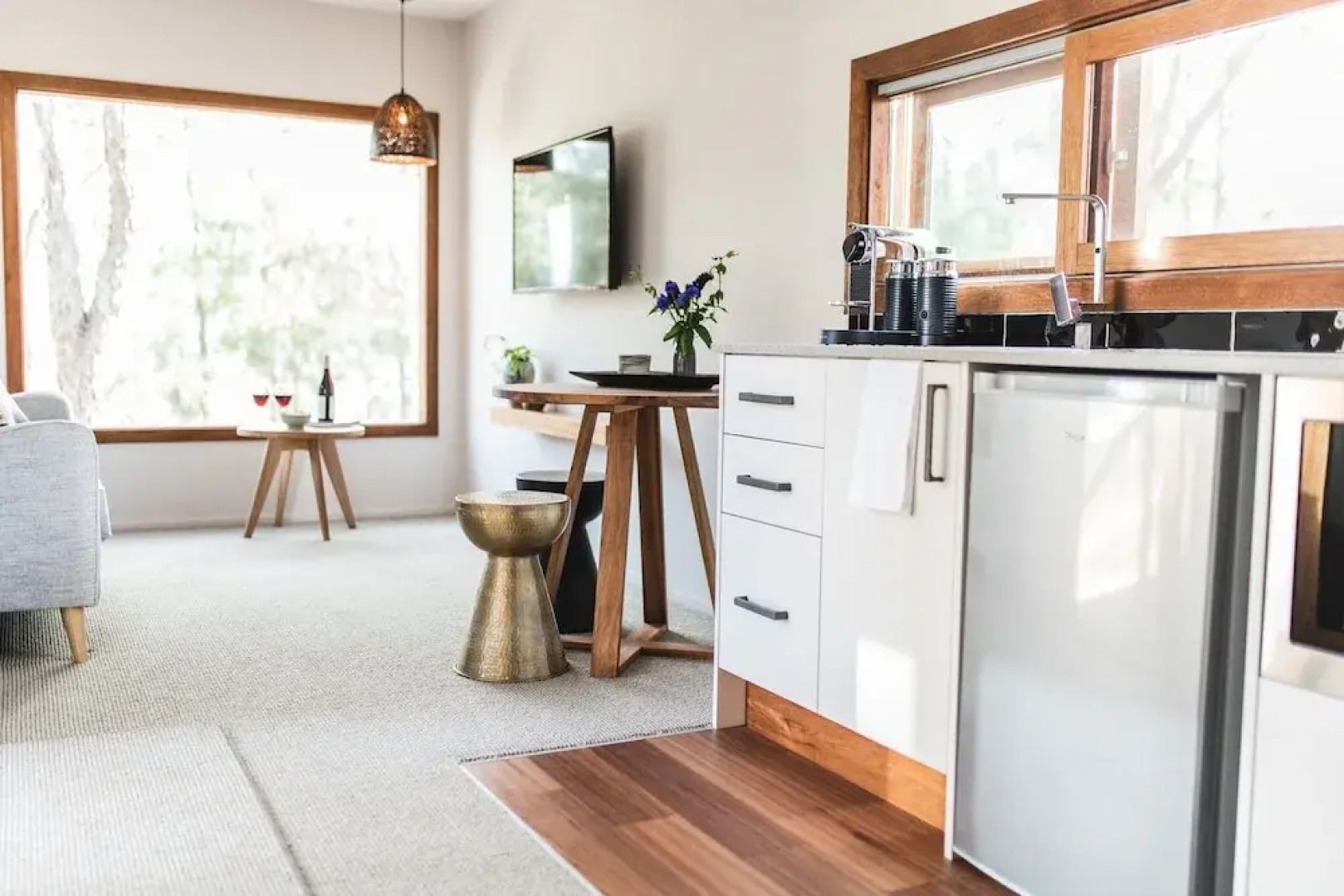 Tuckers Lane Boutique Accommodation