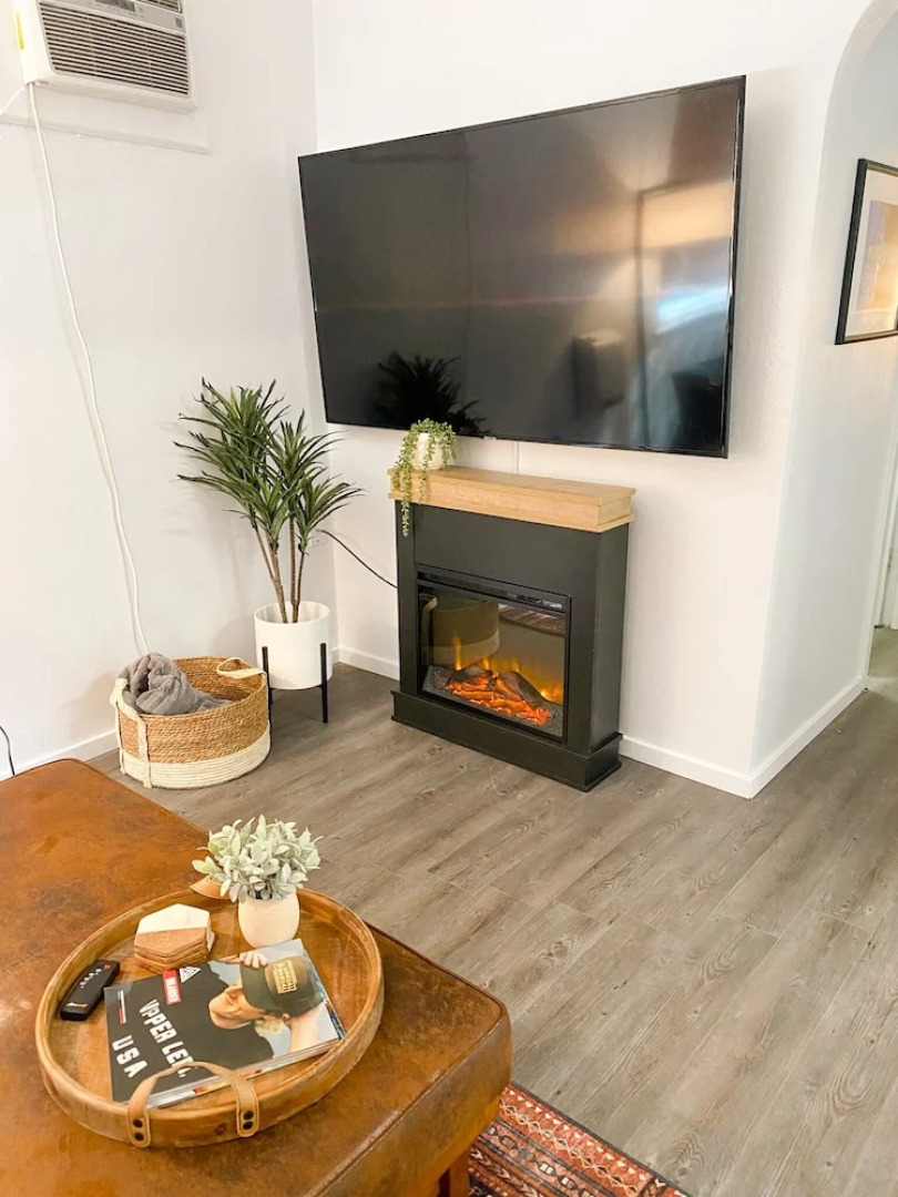 Chewelah Motel and RV Park