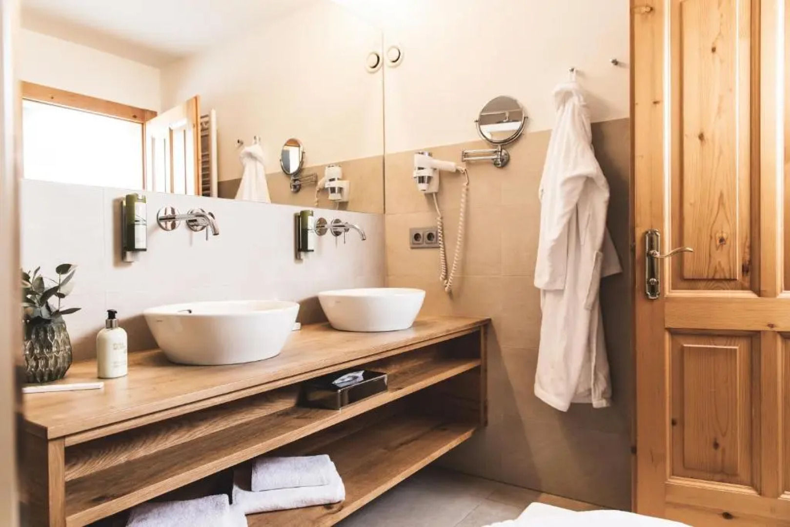 Alpines Gourmet Hotel Montanara