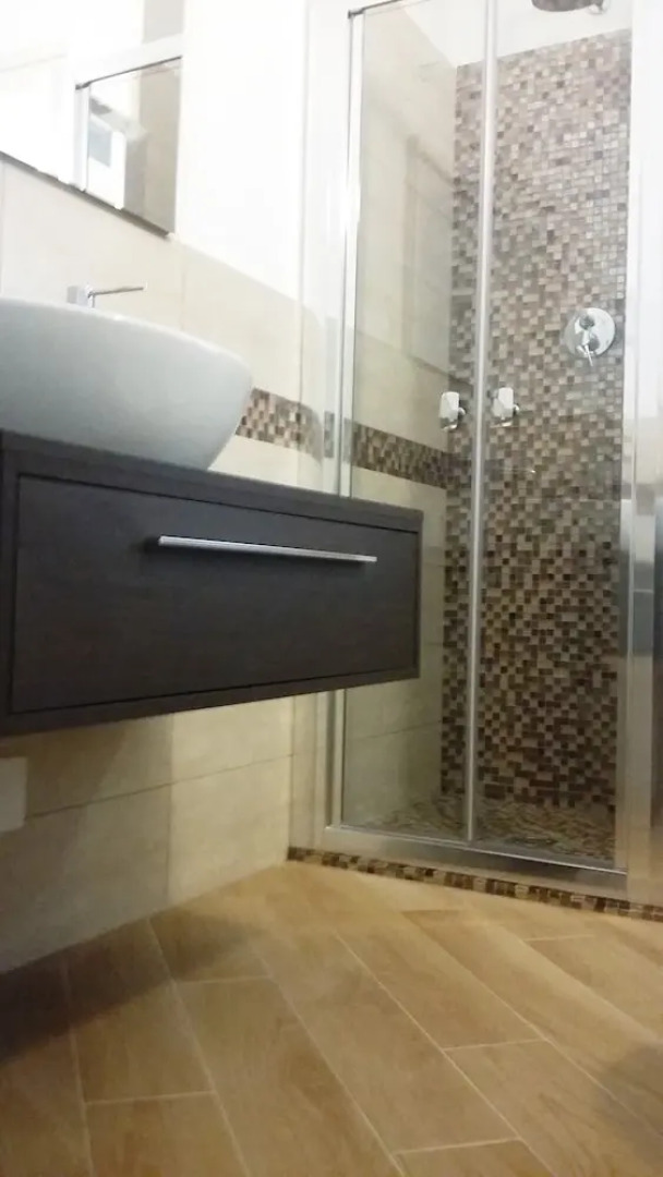 Stunning seaview apartment