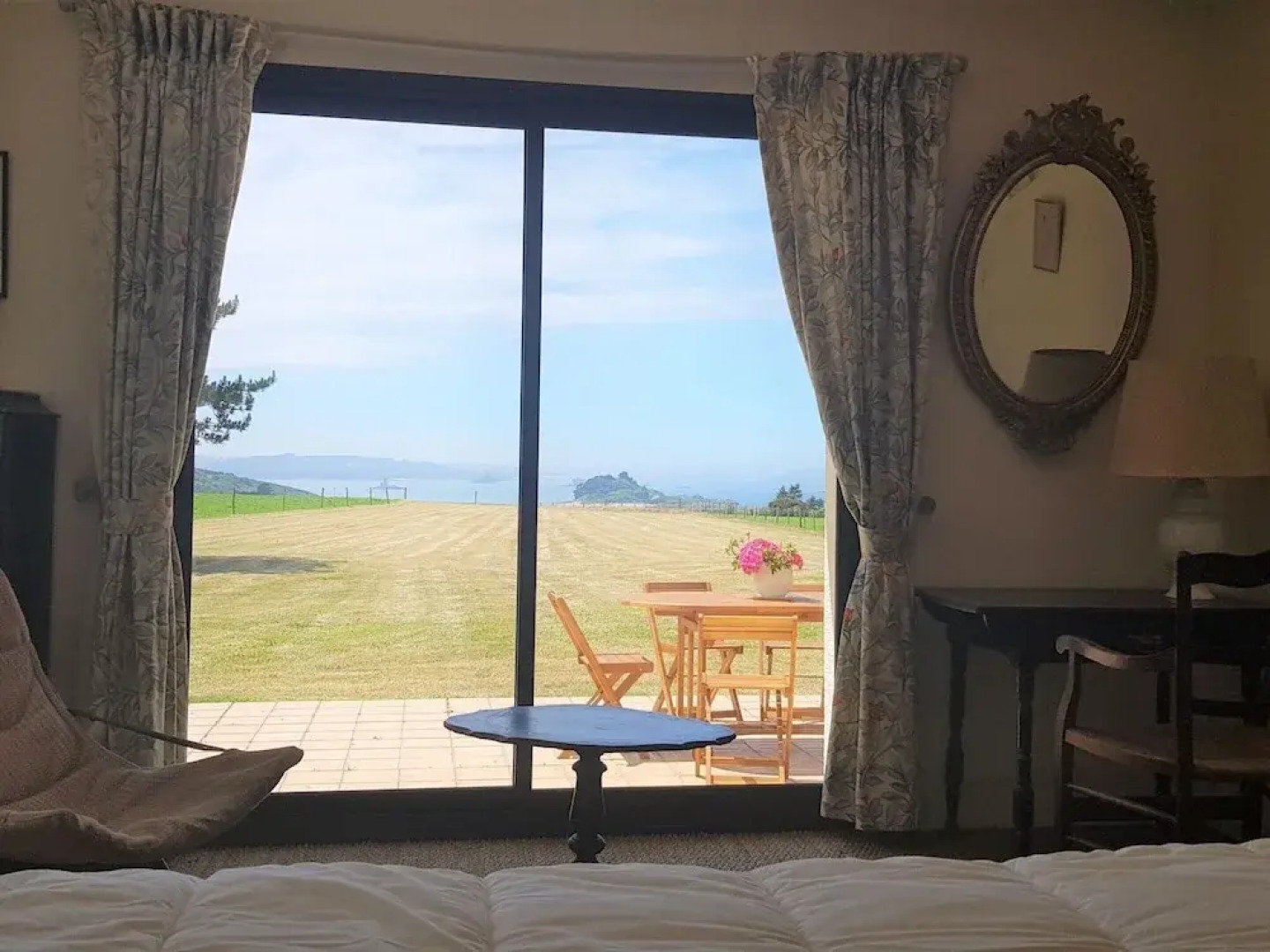 Villa in Plougasnou With Stunning Sea Views