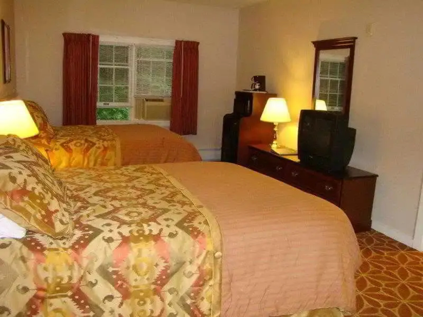 Best Western Ludlow Colonial Motel