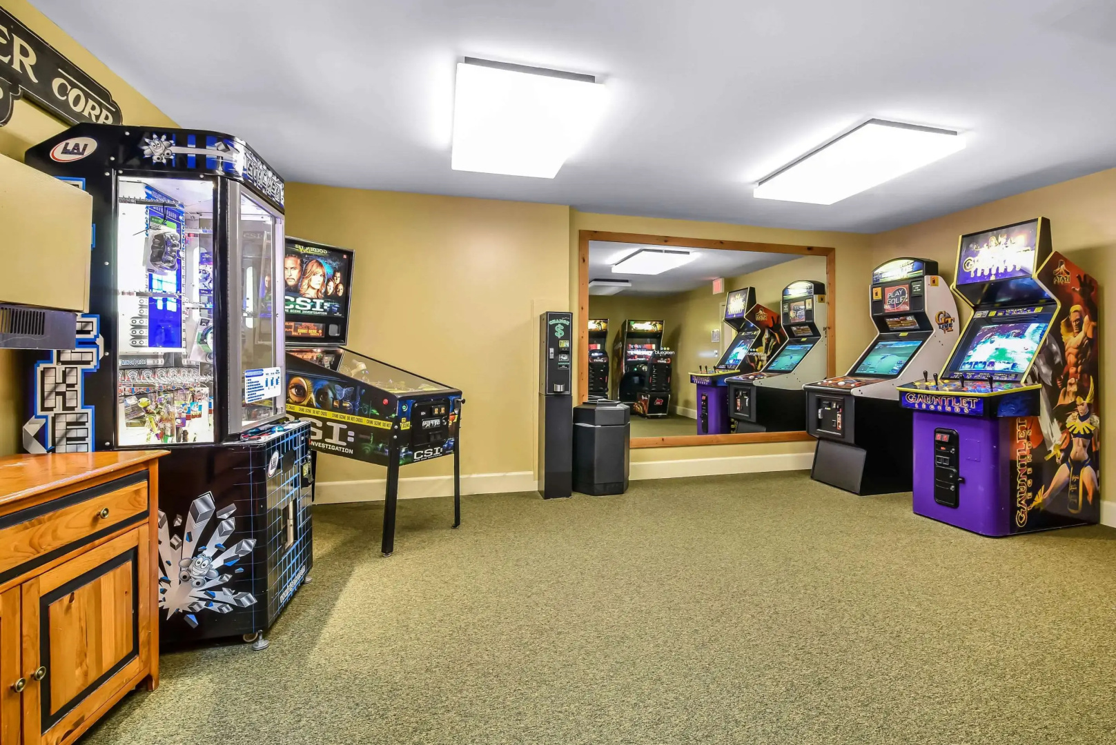Bluegreen Vacations South Mountain, an Ascend Collection Resort