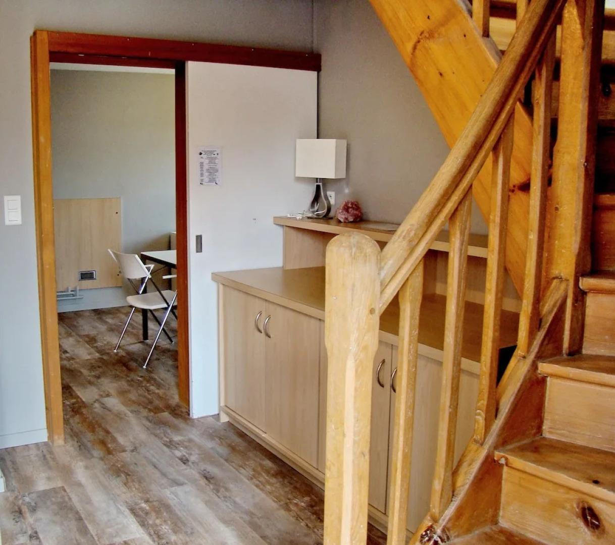 Hotel Restaurant & Spa Au Tilleul