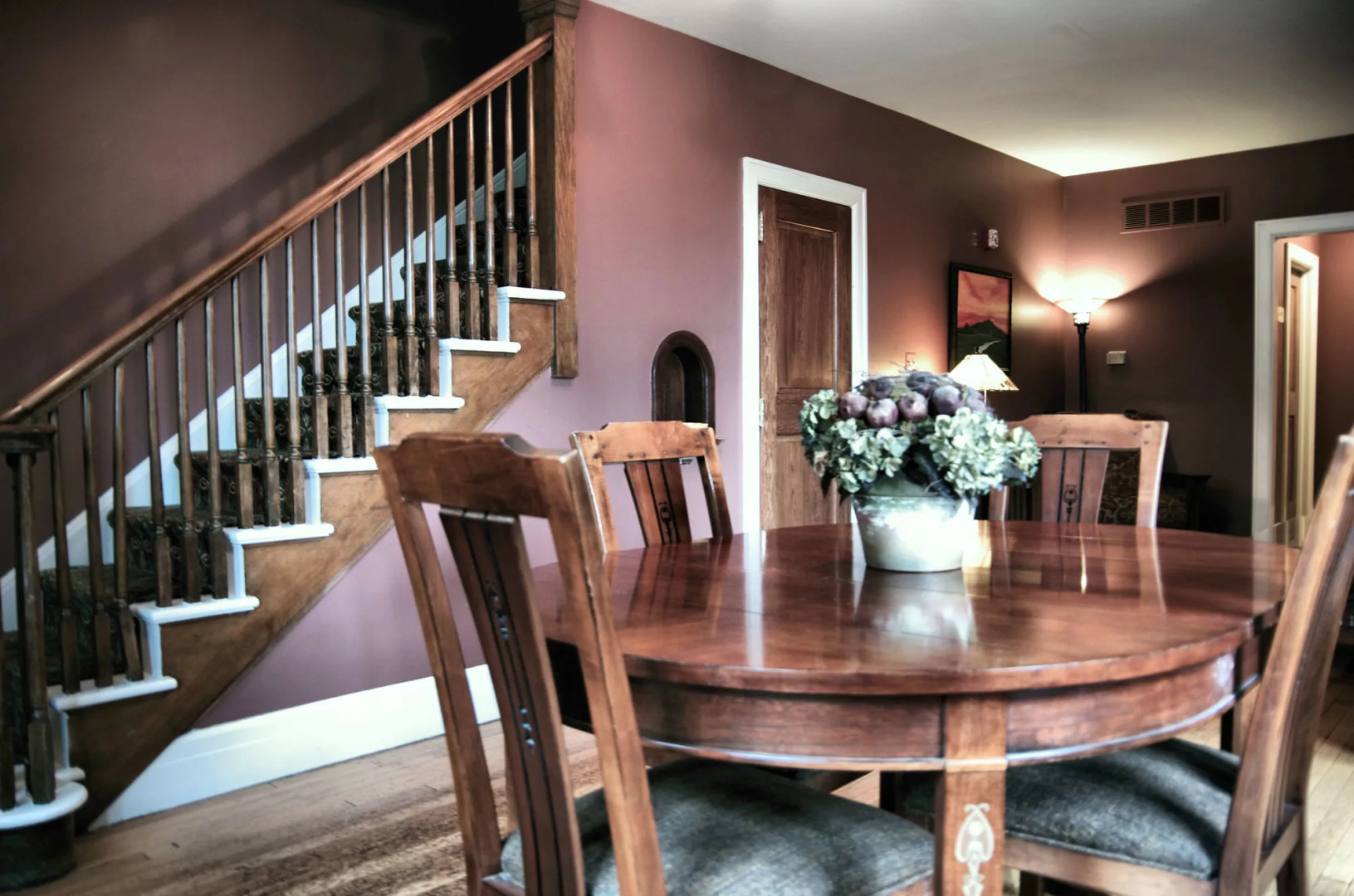 The Inn on Ferry Street