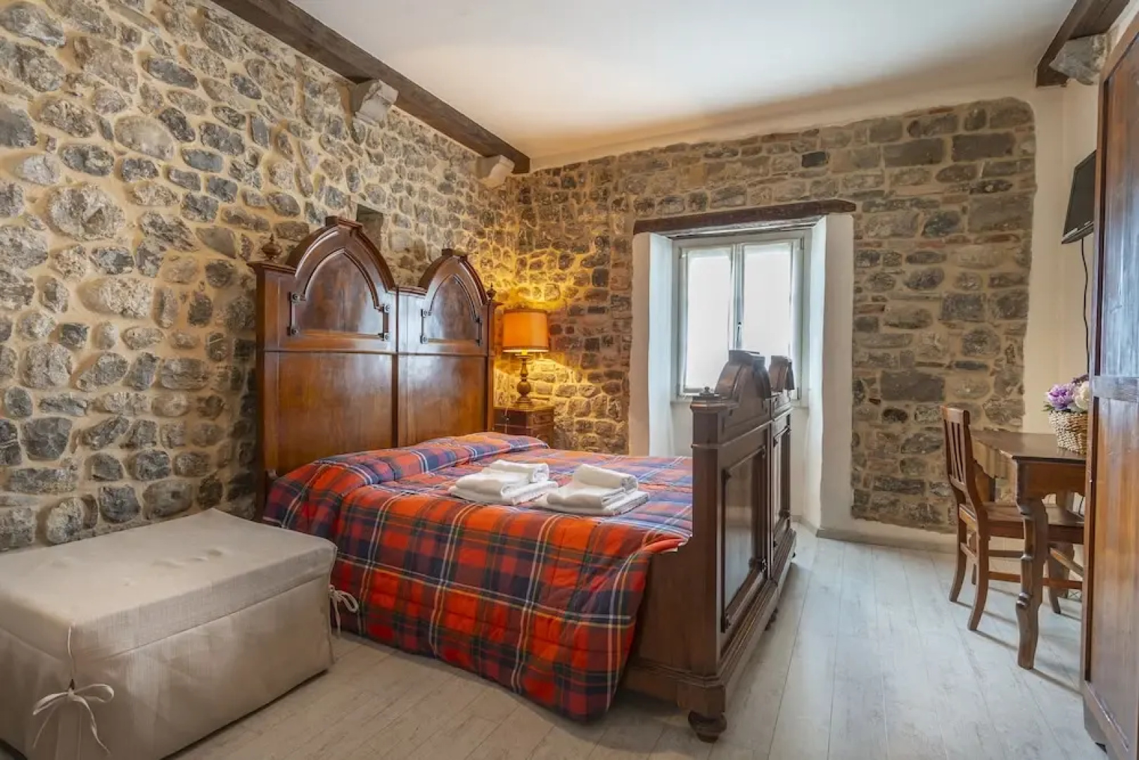 Matilde's Medieval Guest House