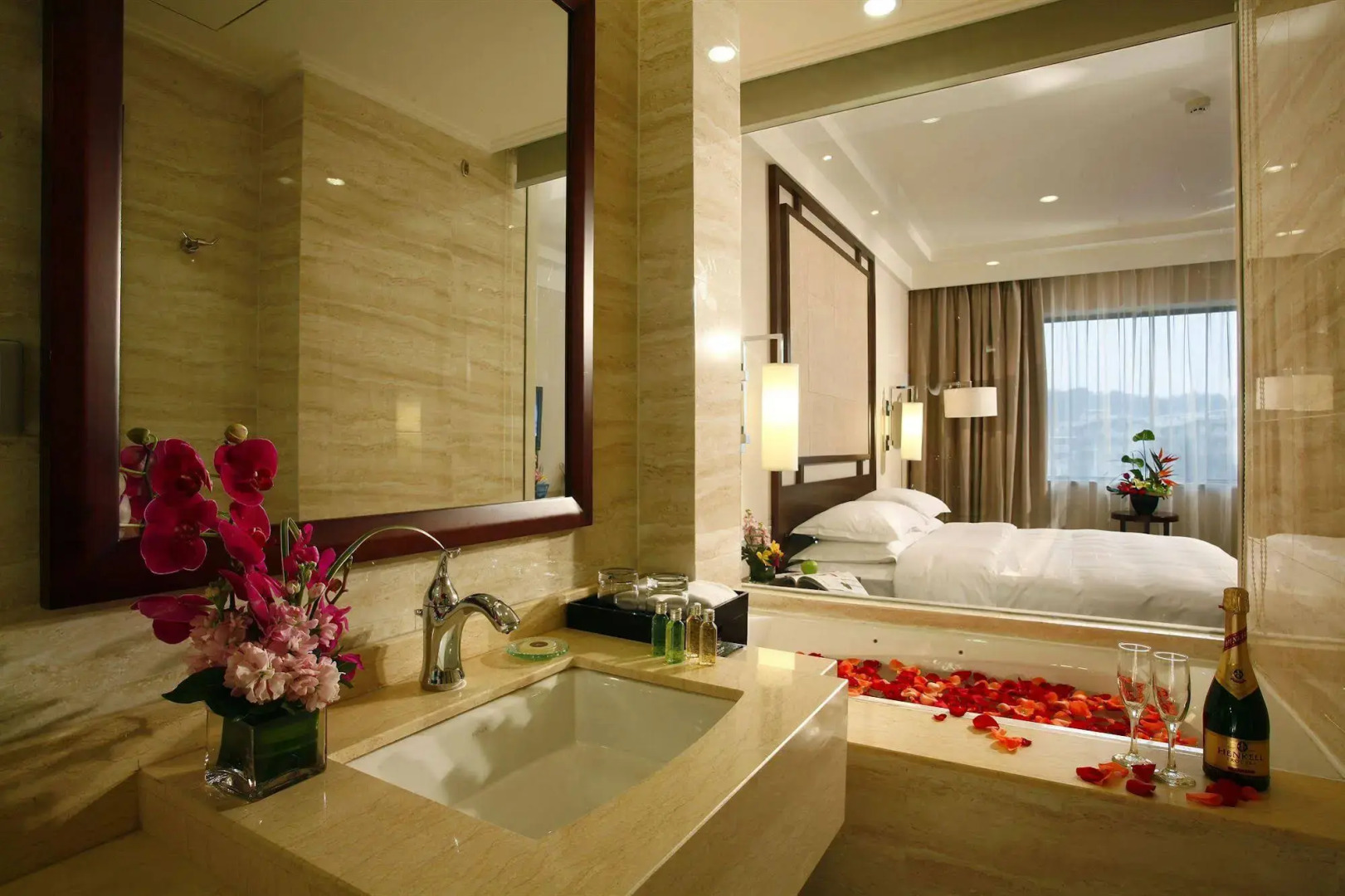 Guilin Grand Link Hotel