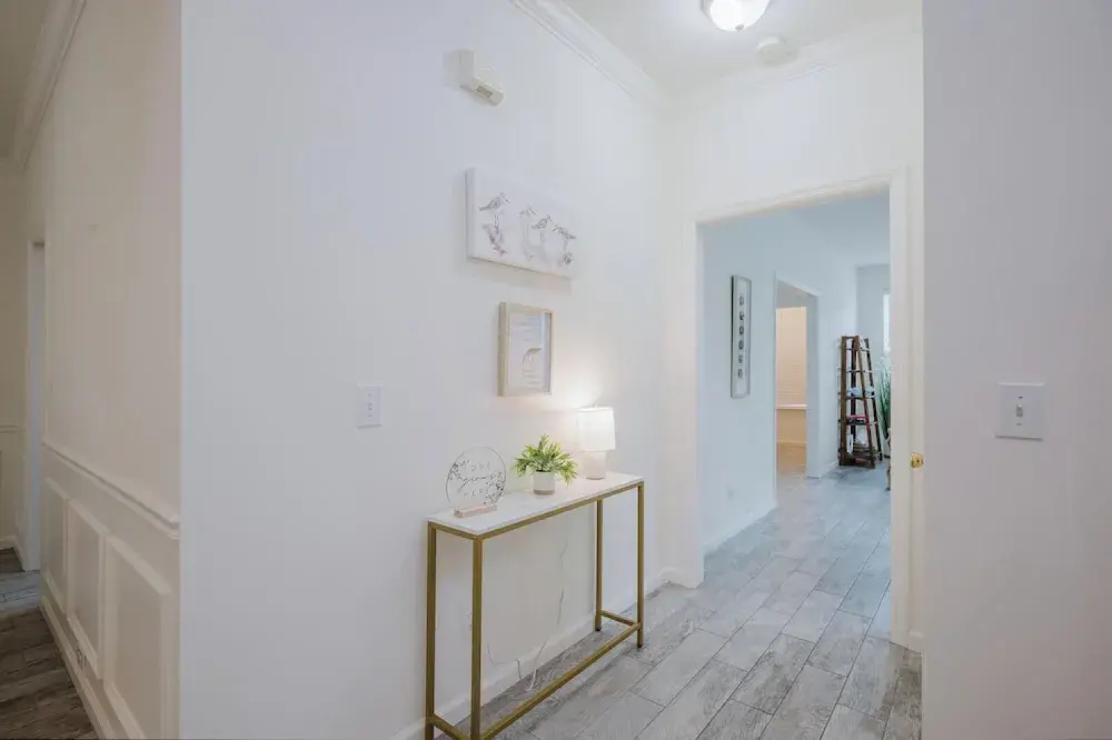 Happy Days in Old Town Bluffton