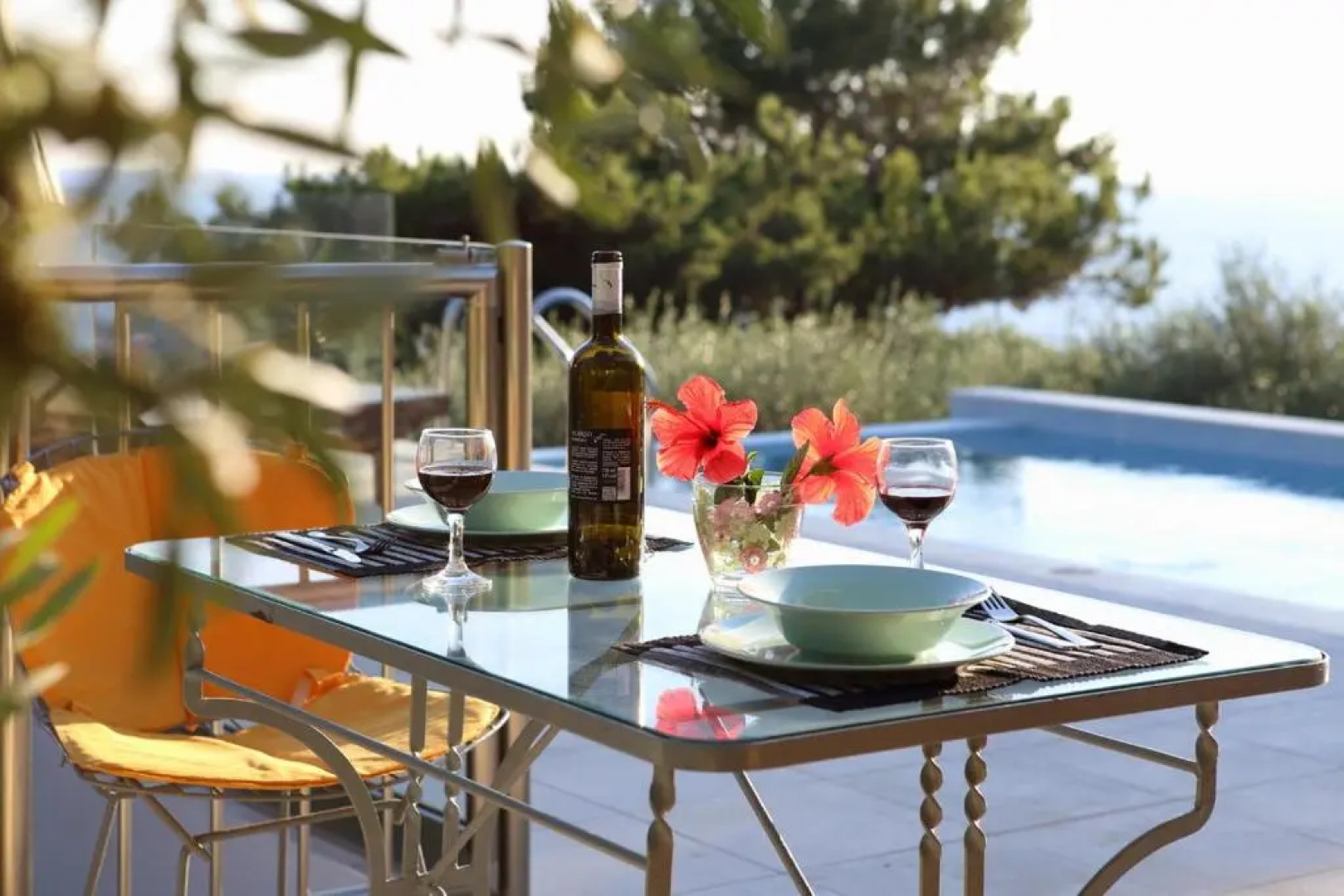 Euphoria - South Crete Villas
