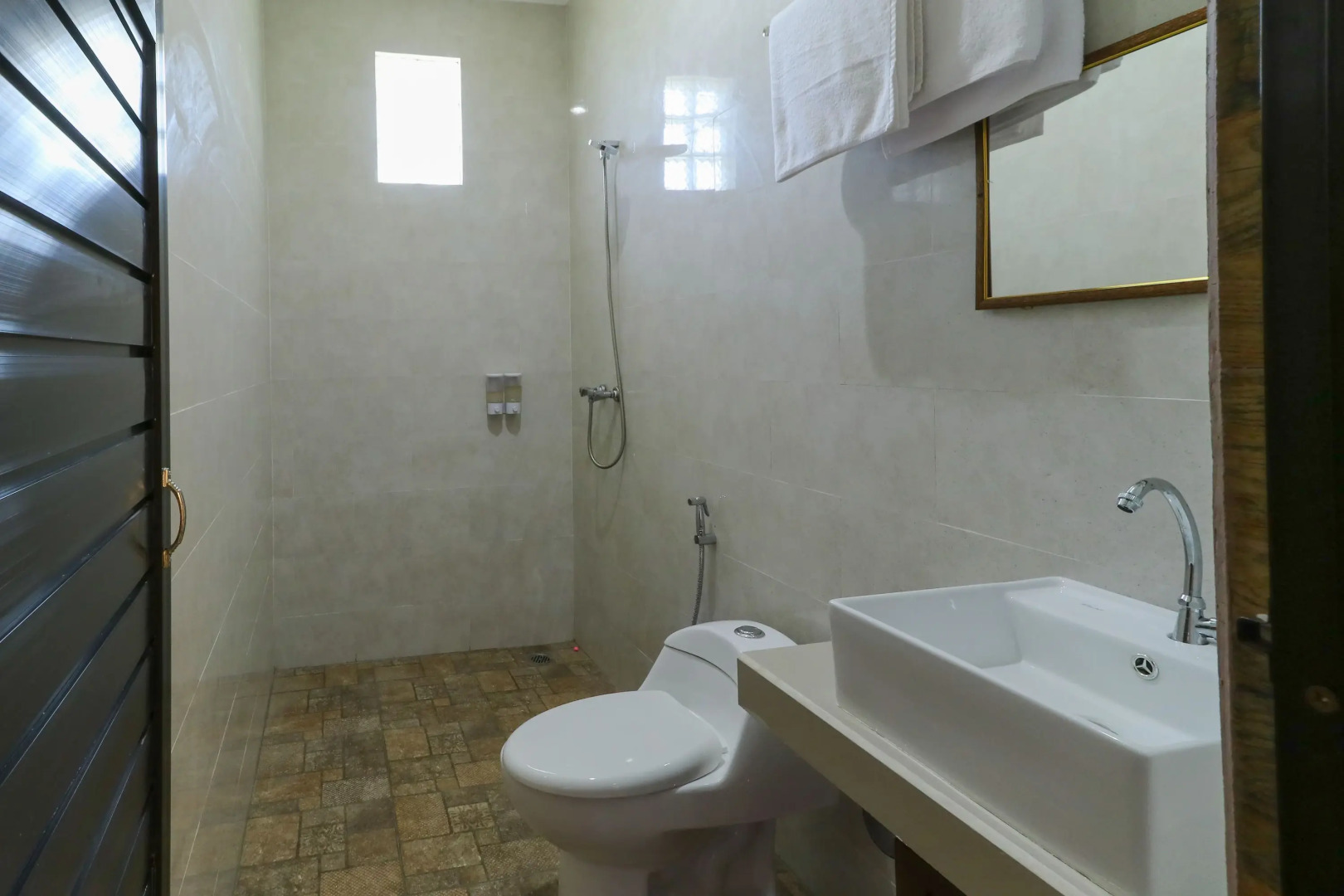 Manik Homestay by ZUZU